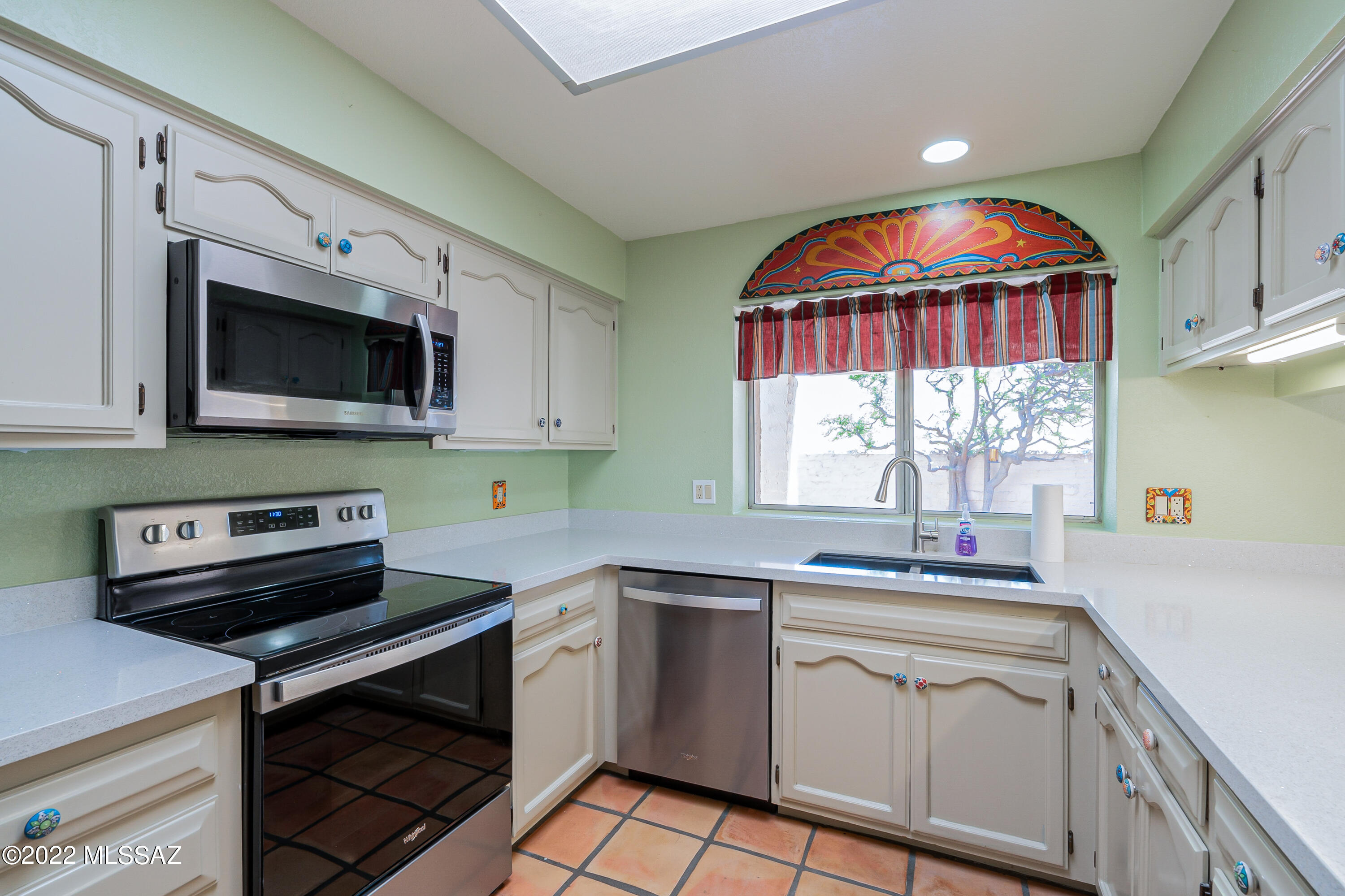 Green Valley Esperanza Estates(1-100) - Residential