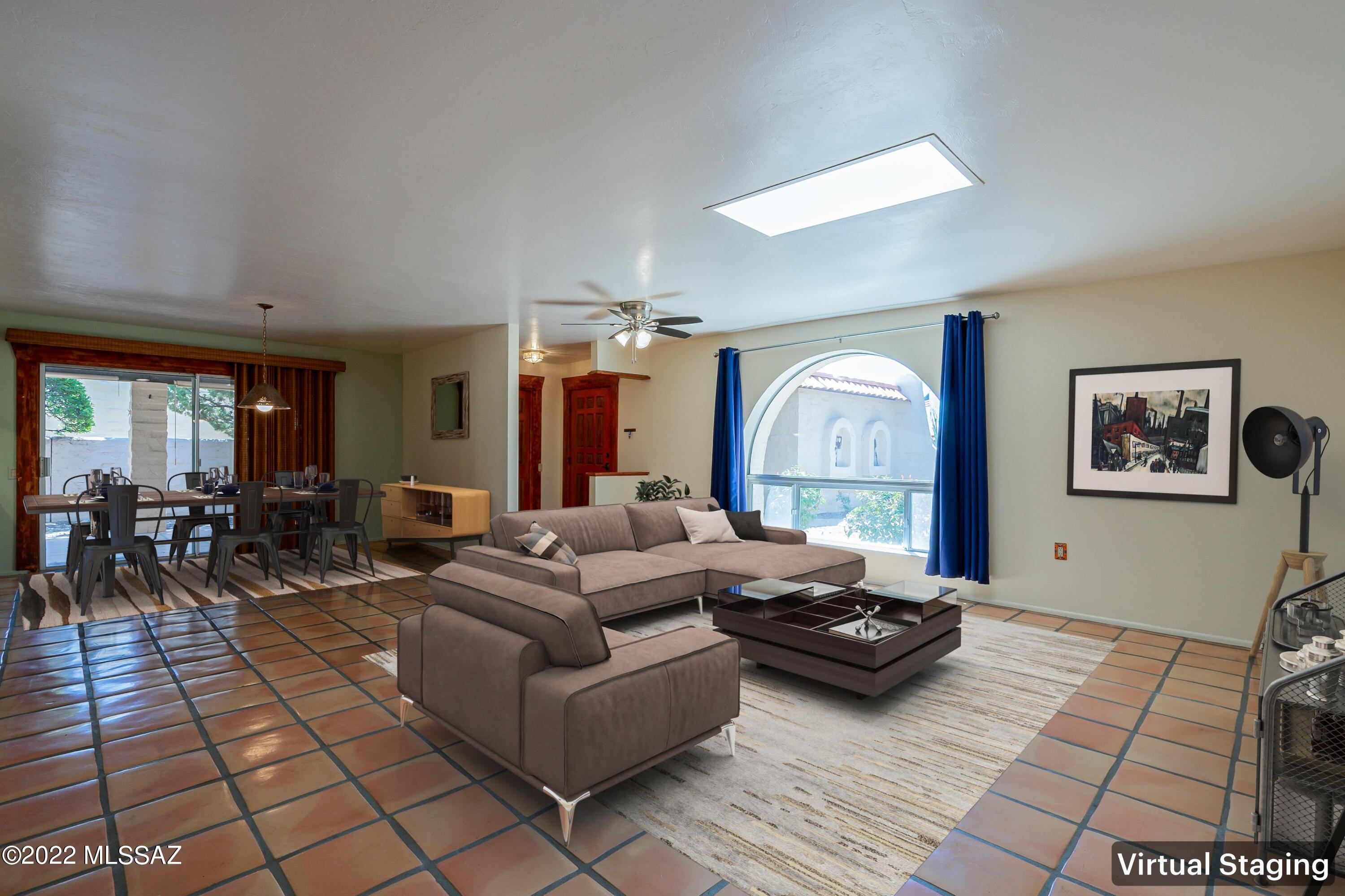 Green Valley Esperanza Estates(1-100) - Residential