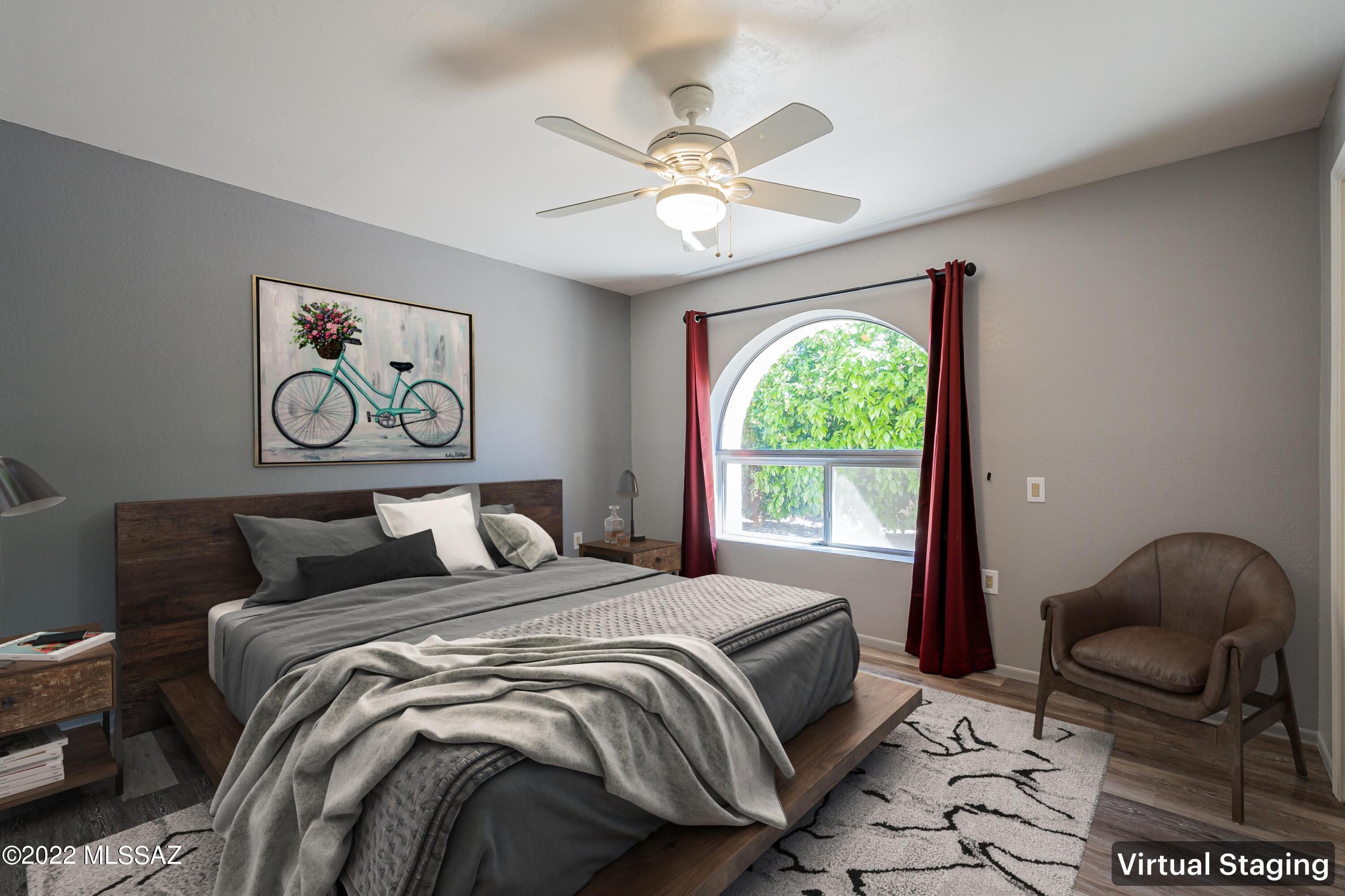 Green Valley Esperanza Estates(1-100) - Residential