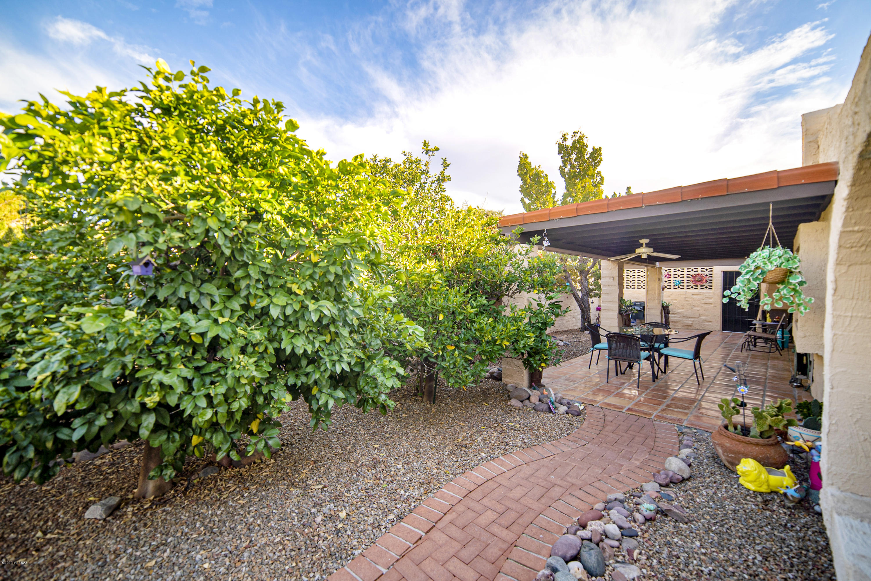 Green Valley Esperanza Estates(1-100) - Residential