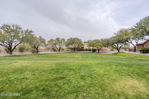 A home in Marana