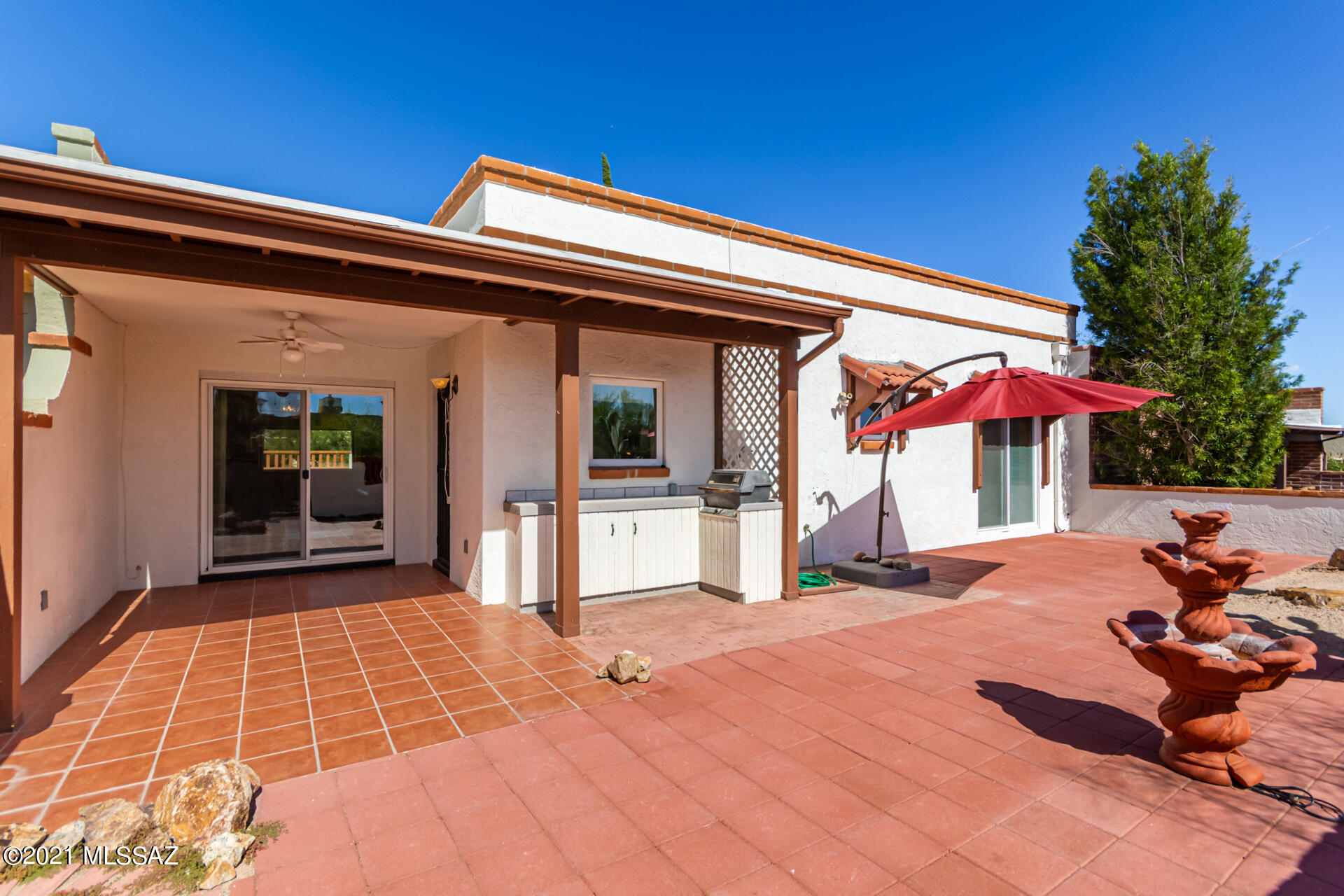 Green Valley Townhouses 4 - Residential