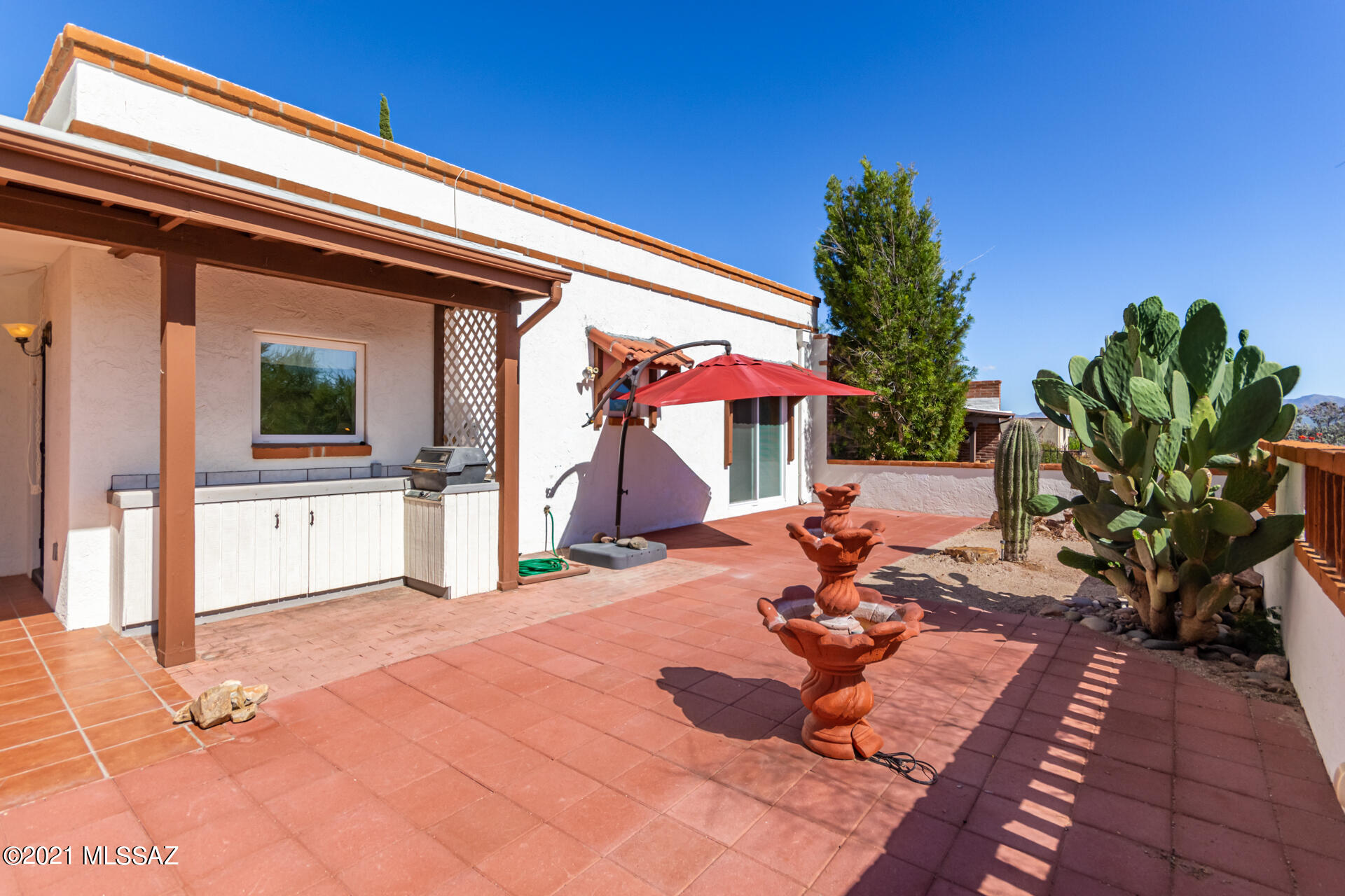Green Valley Townhouses 4 - Residential