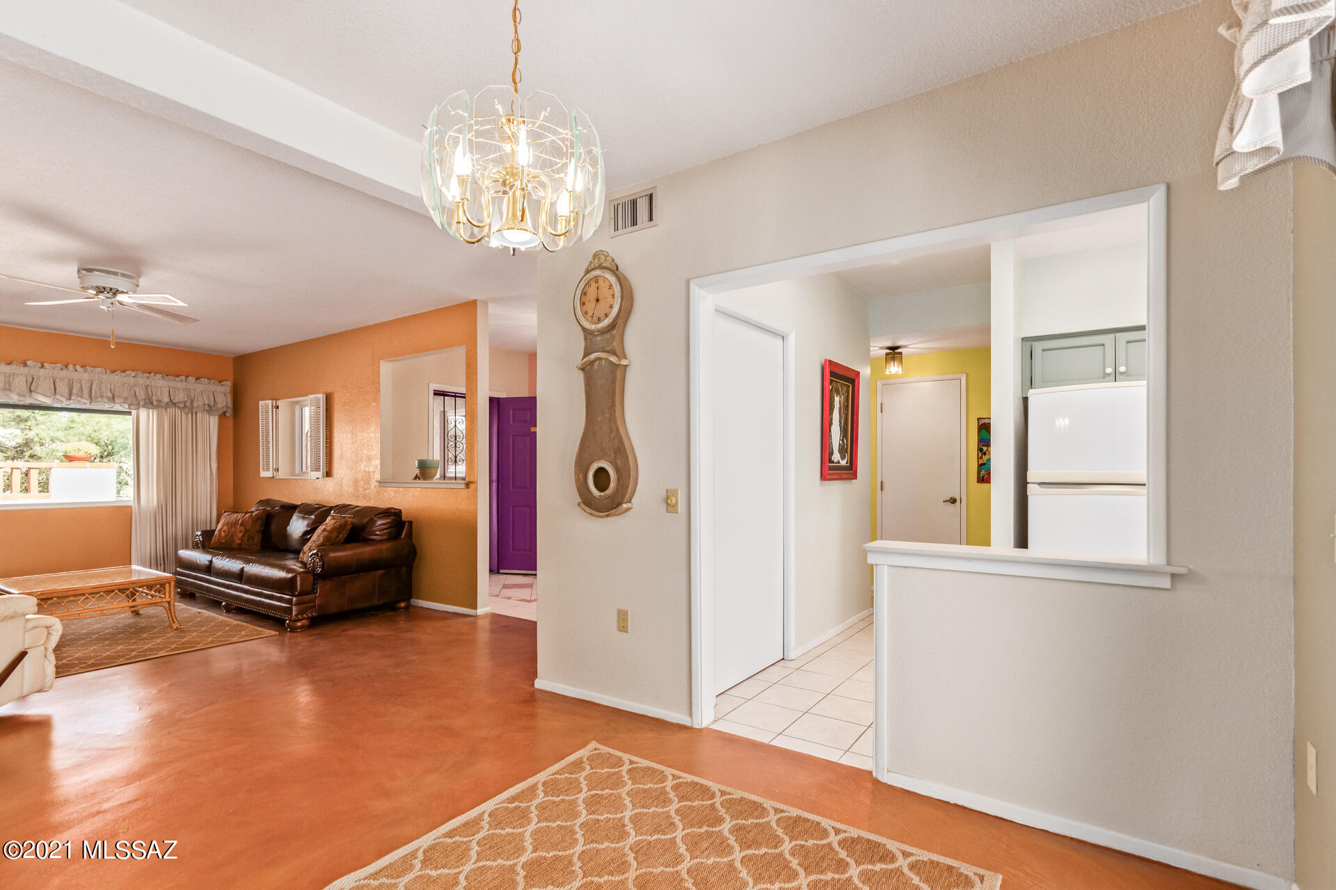 Green Valley Townhouses 4 - Residential
