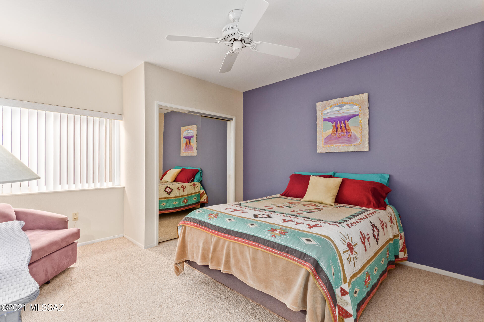Green Valley Townhouses 4 - Residential
