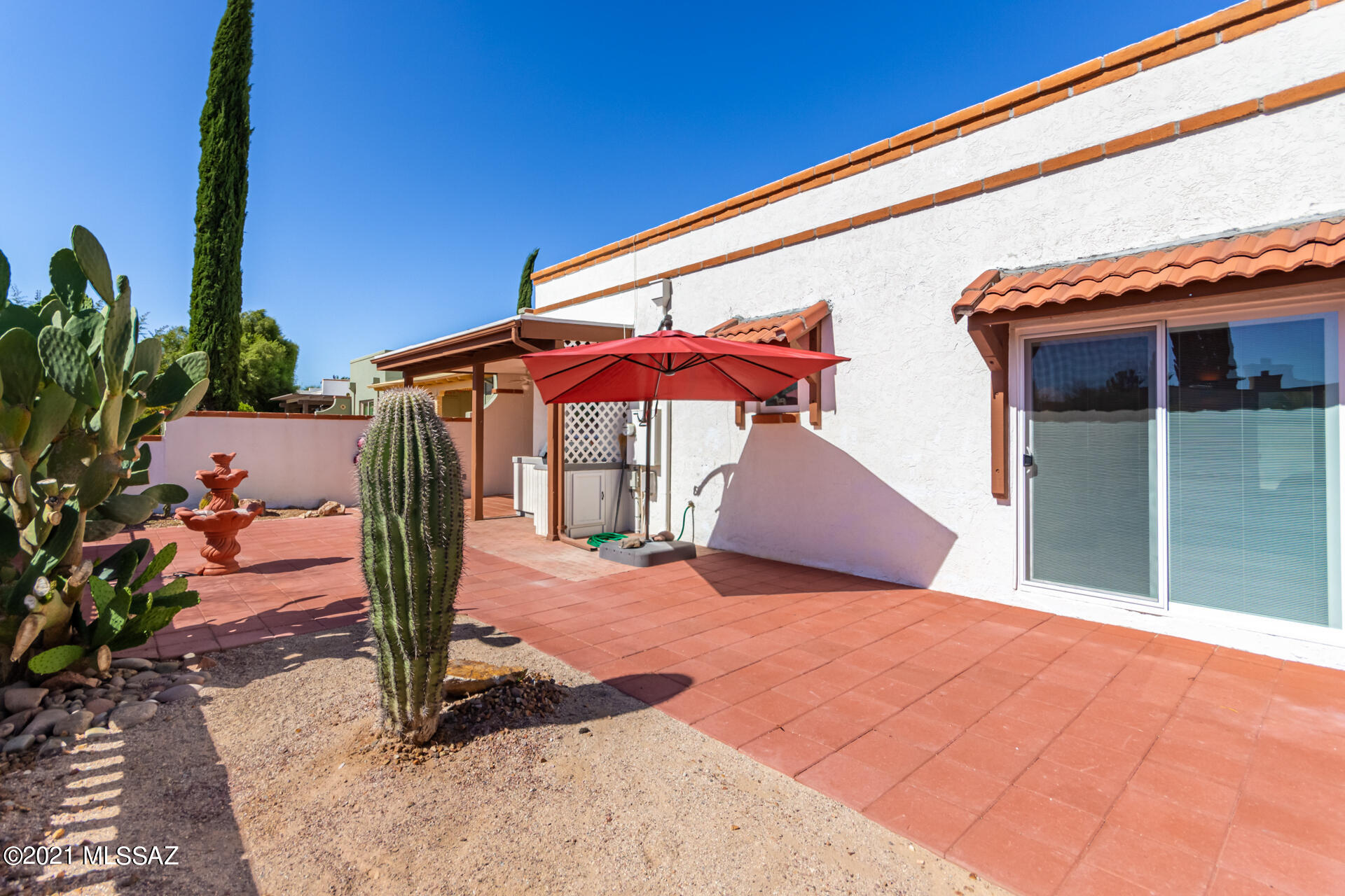 Green Valley Townhouses 4 - Residential