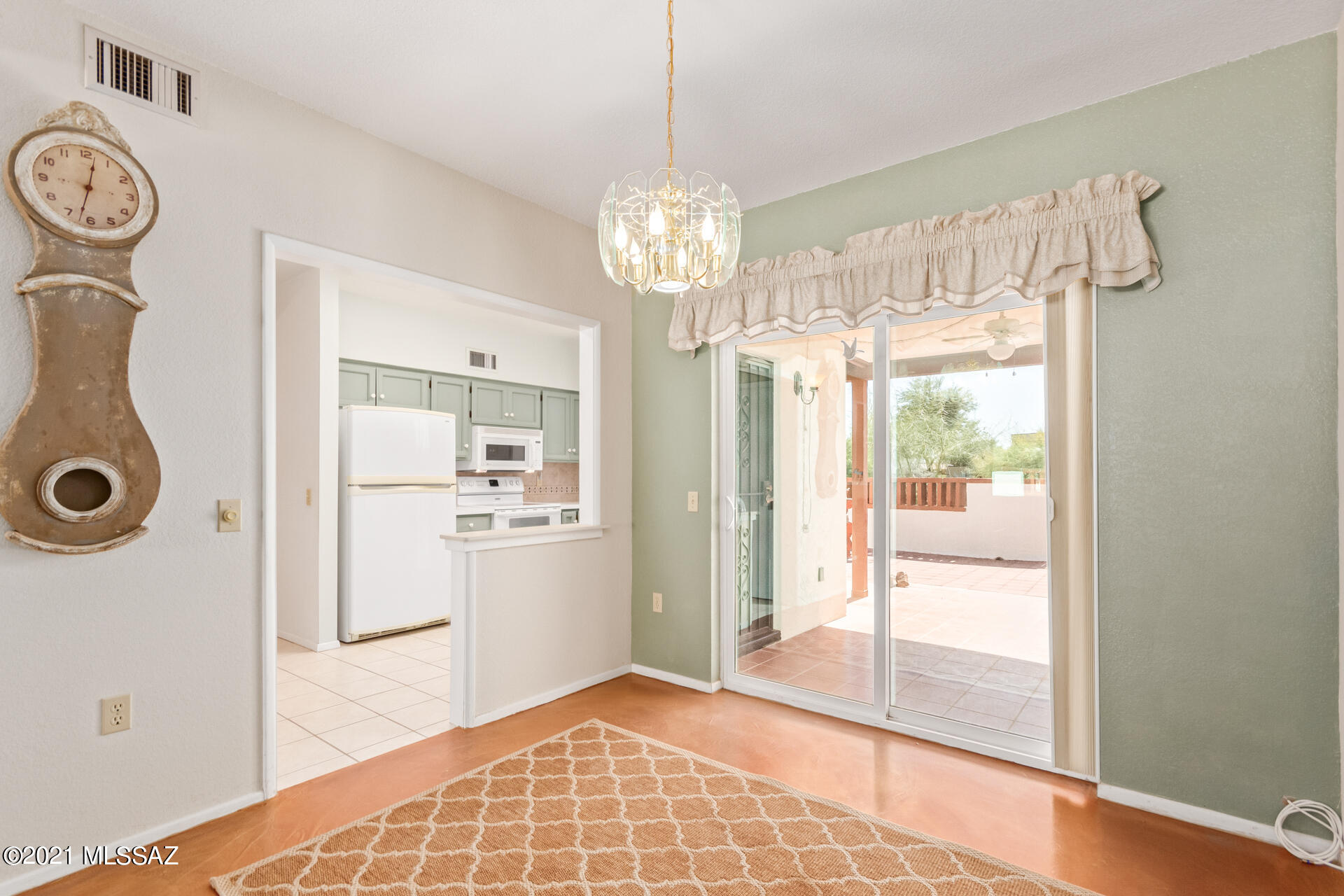 Green Valley Townhouses 4 - Residential