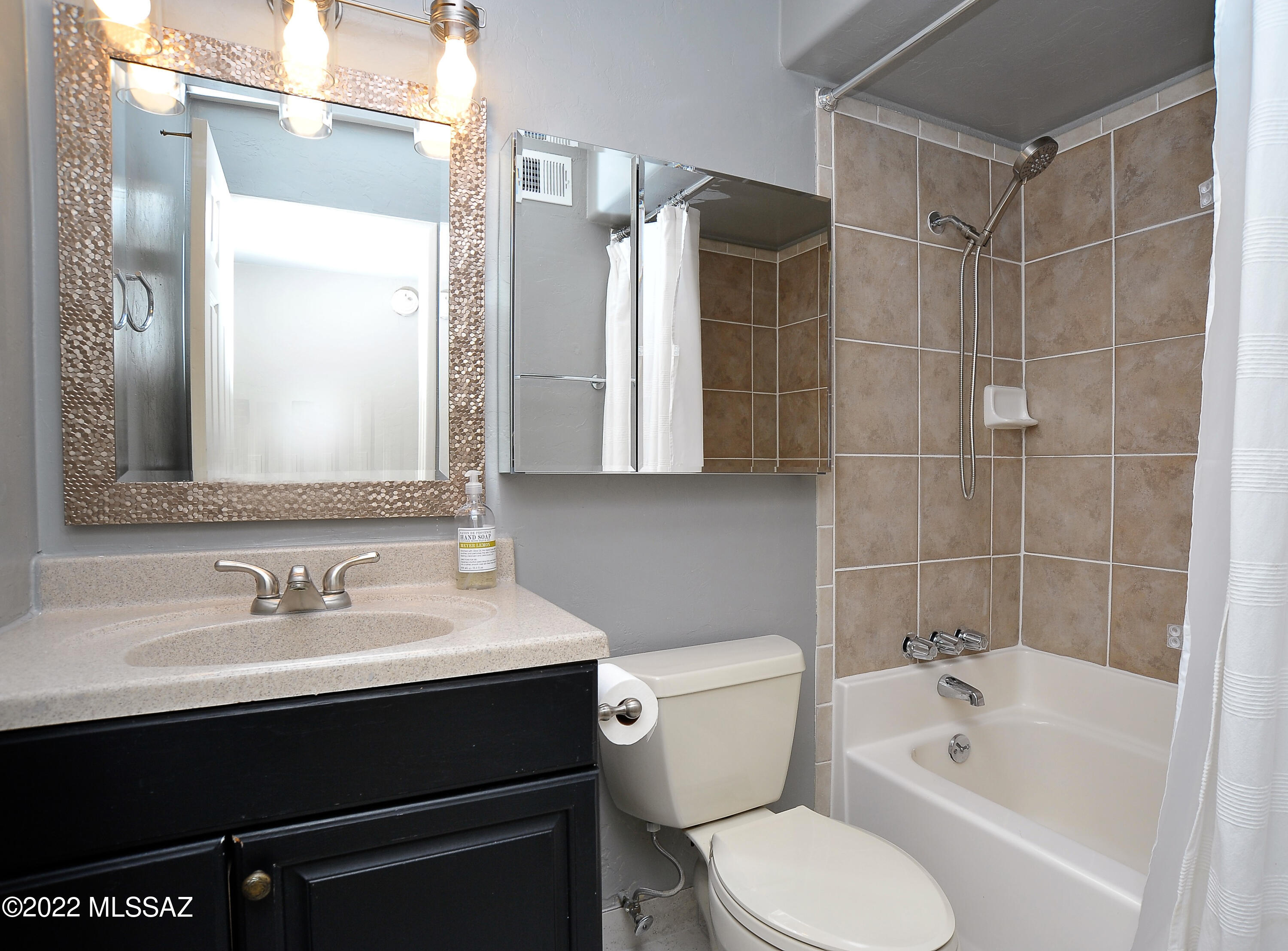 Braewood Terrace (1-107) - Residential