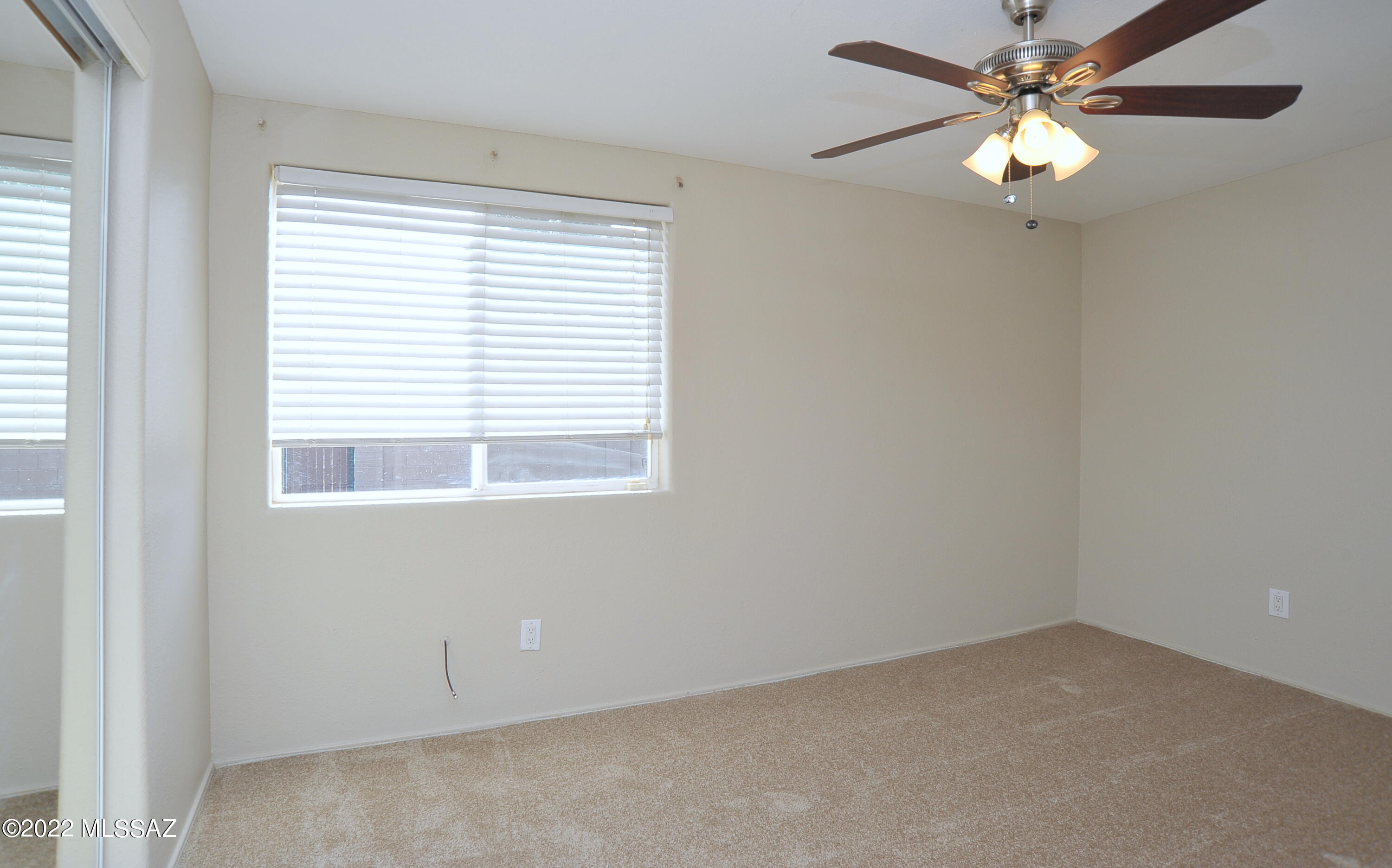 Braewood Terrace (1-107) - Residential