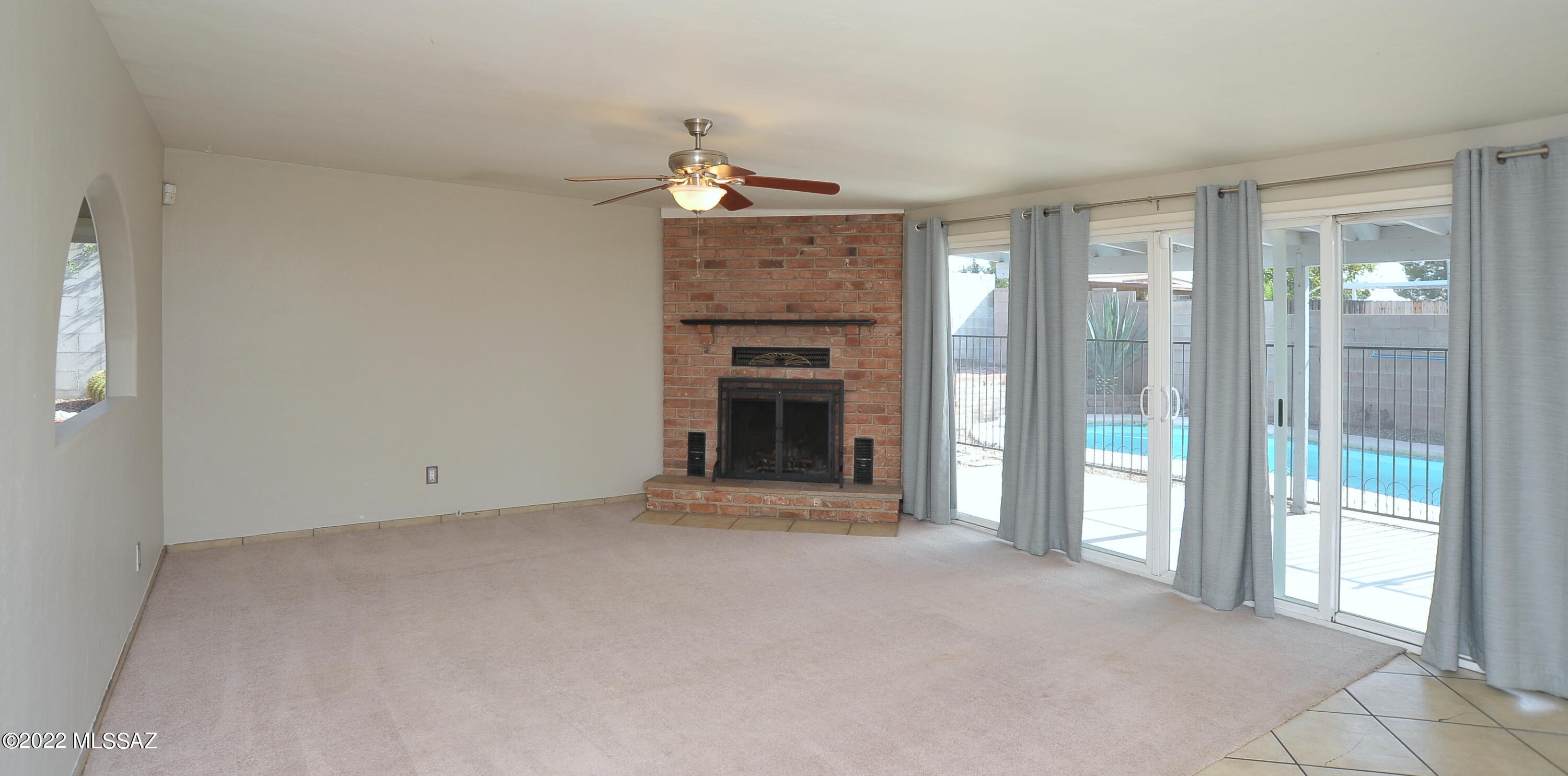 Braewood Terrace (1-107) - Residential