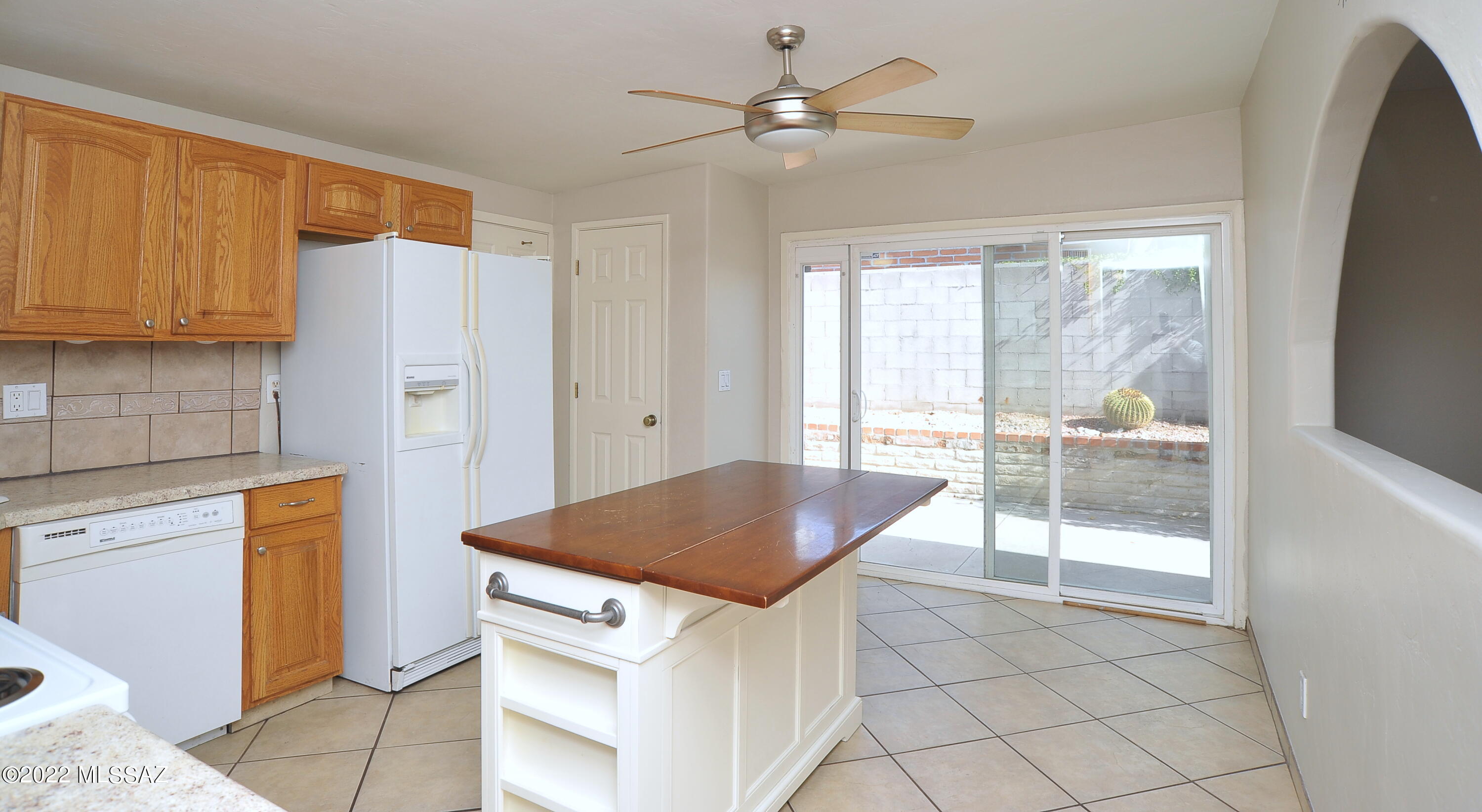 Braewood Terrace (1-107) - Residential