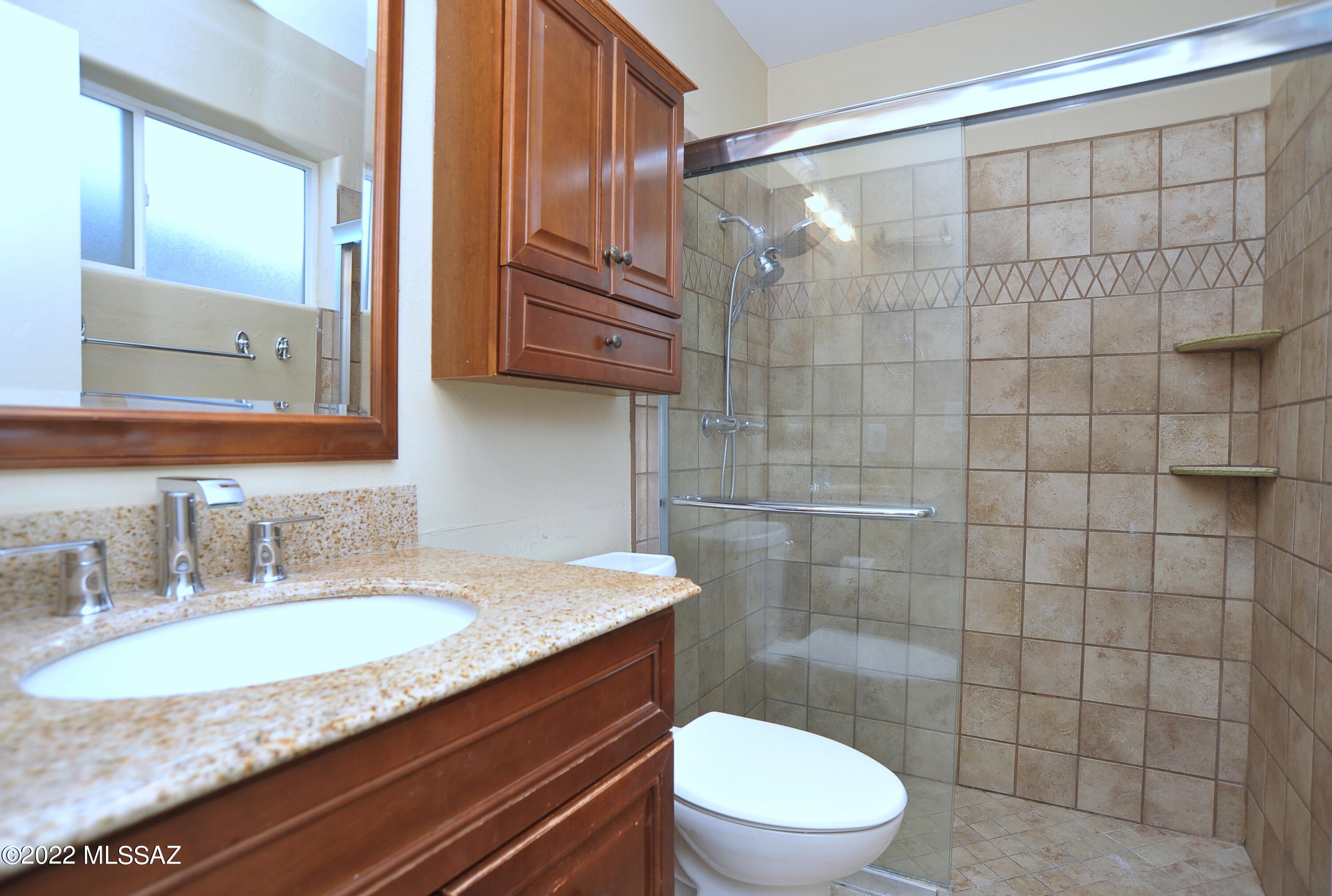 Braewood Terrace (1-107) - Residential