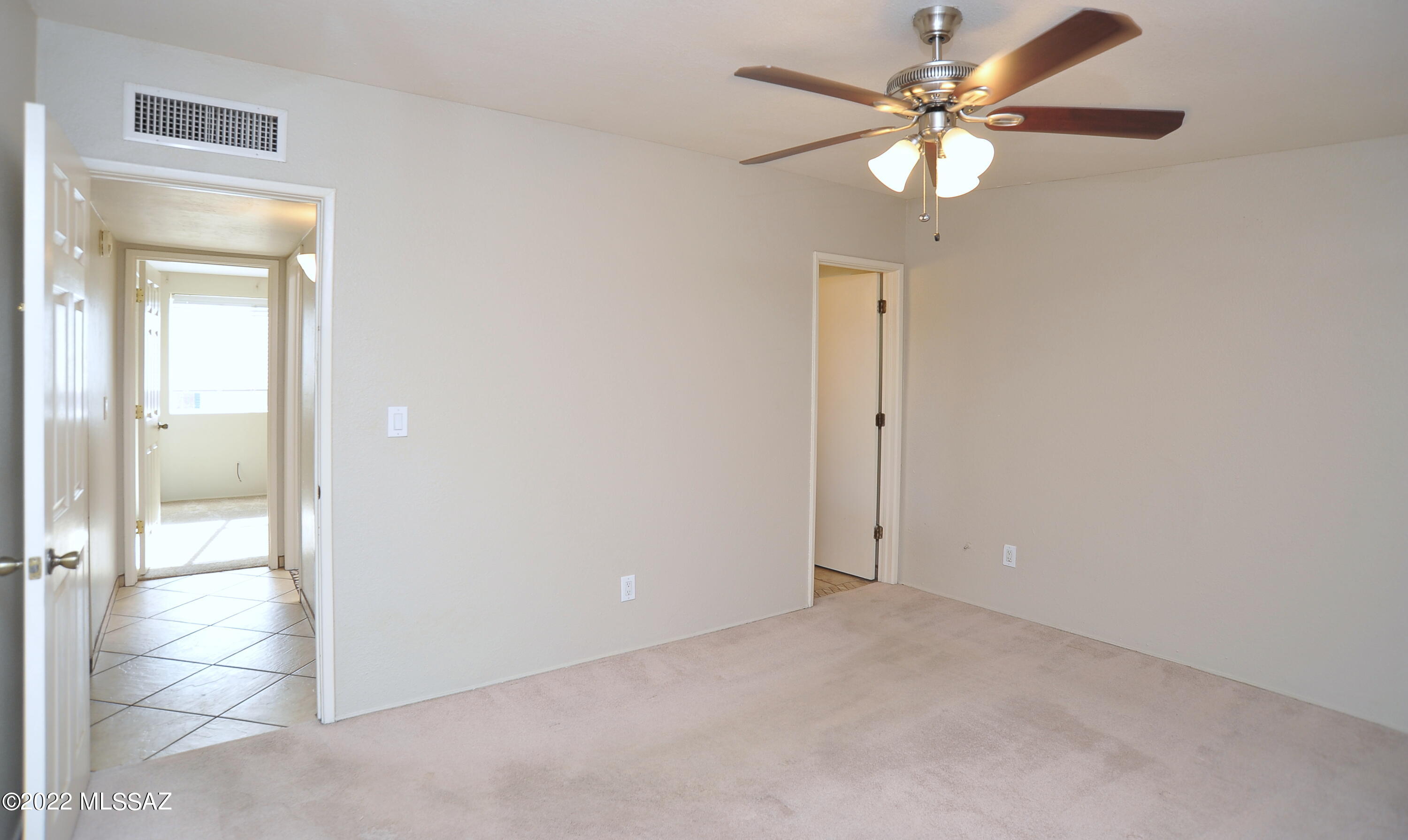 Braewood Terrace (1-107) - Residential