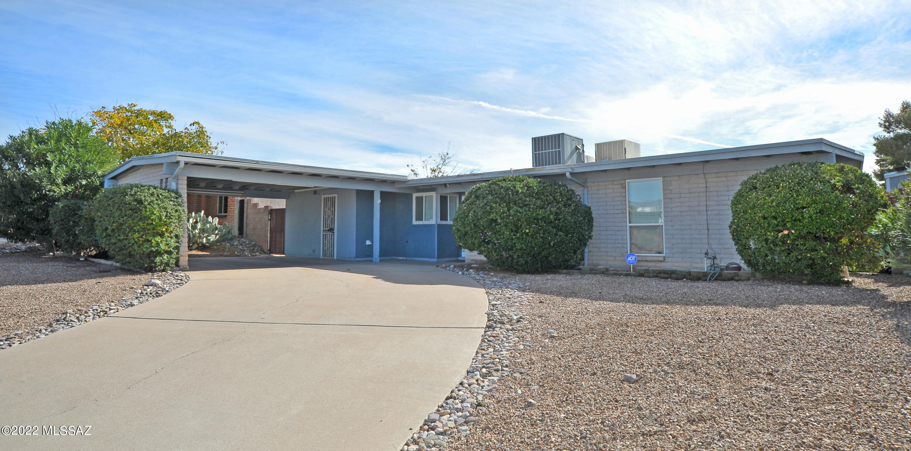 Braewood Terrace (1-107) - Residential