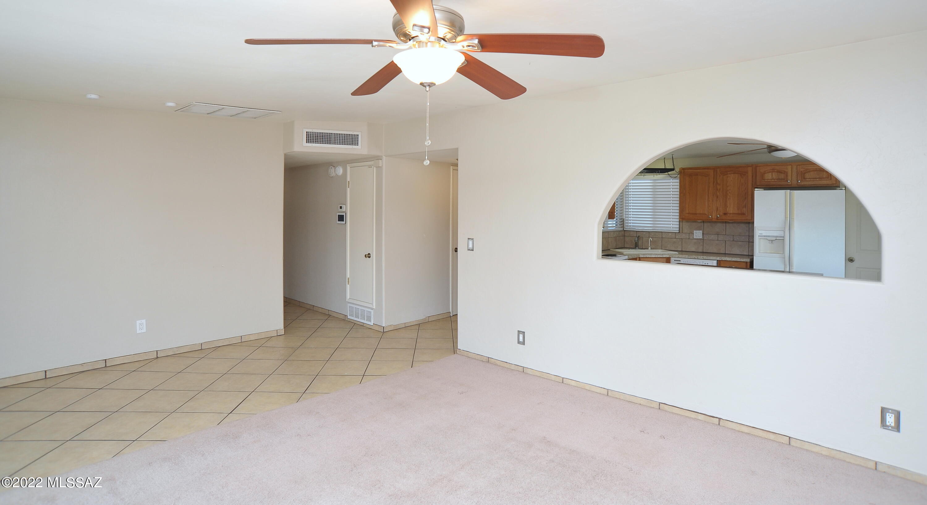 Braewood Terrace (1-107) - Residential