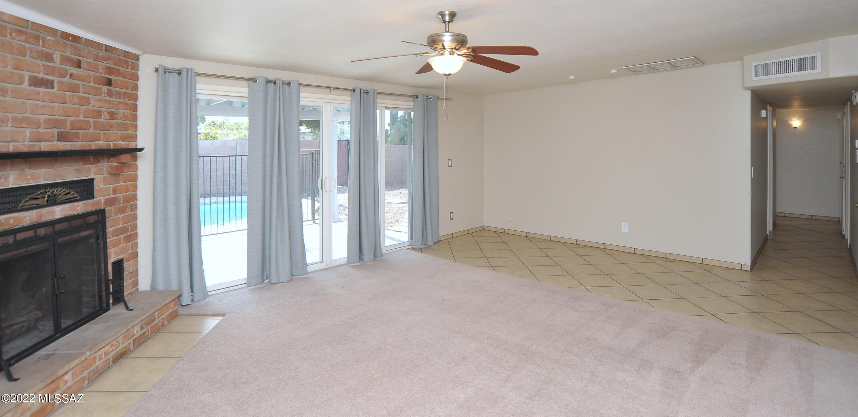 Braewood Terrace (1-107) - Residential