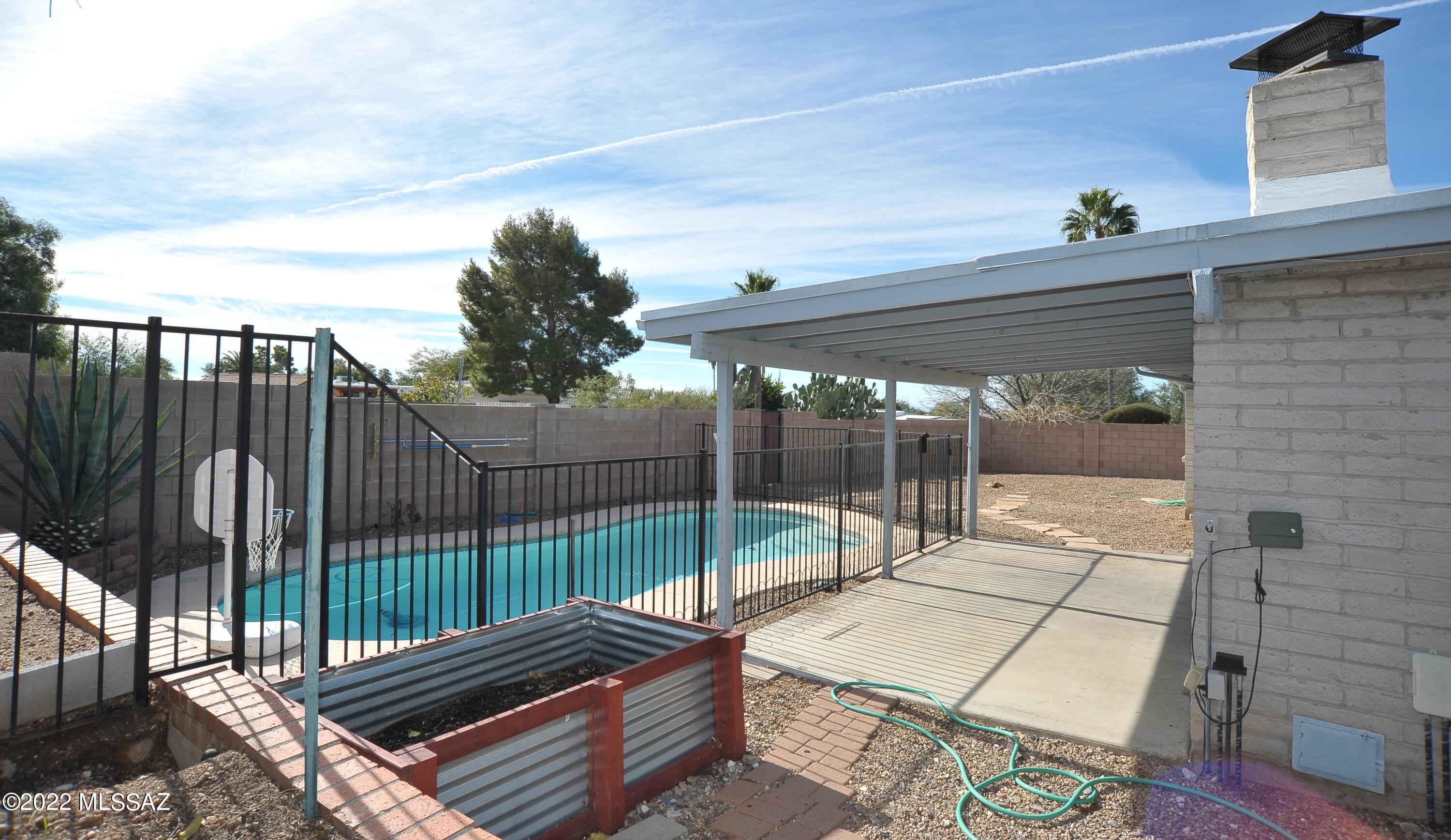 Braewood Terrace (1-107) - Residential