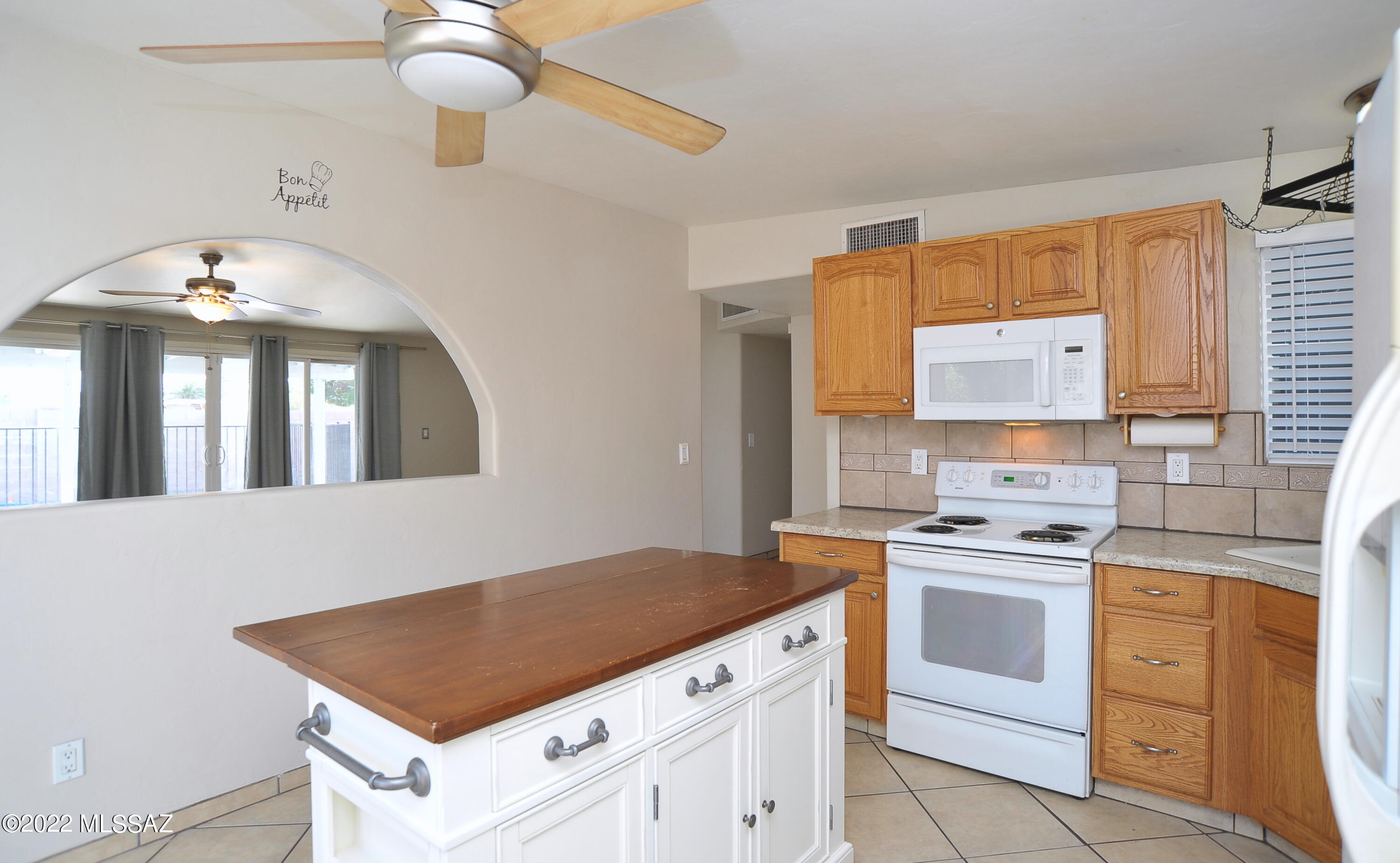 Braewood Terrace (1-107) - Residential