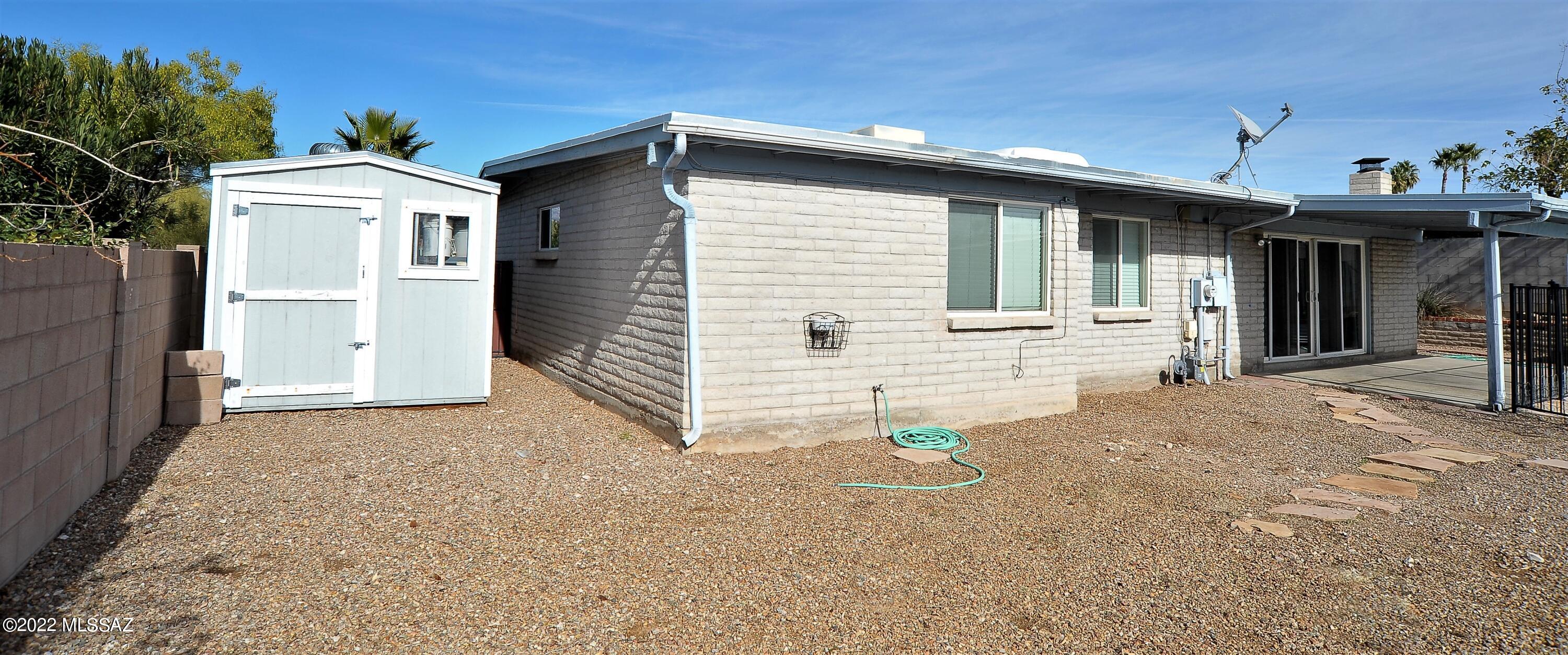 Braewood Terrace (1-107) - Residential