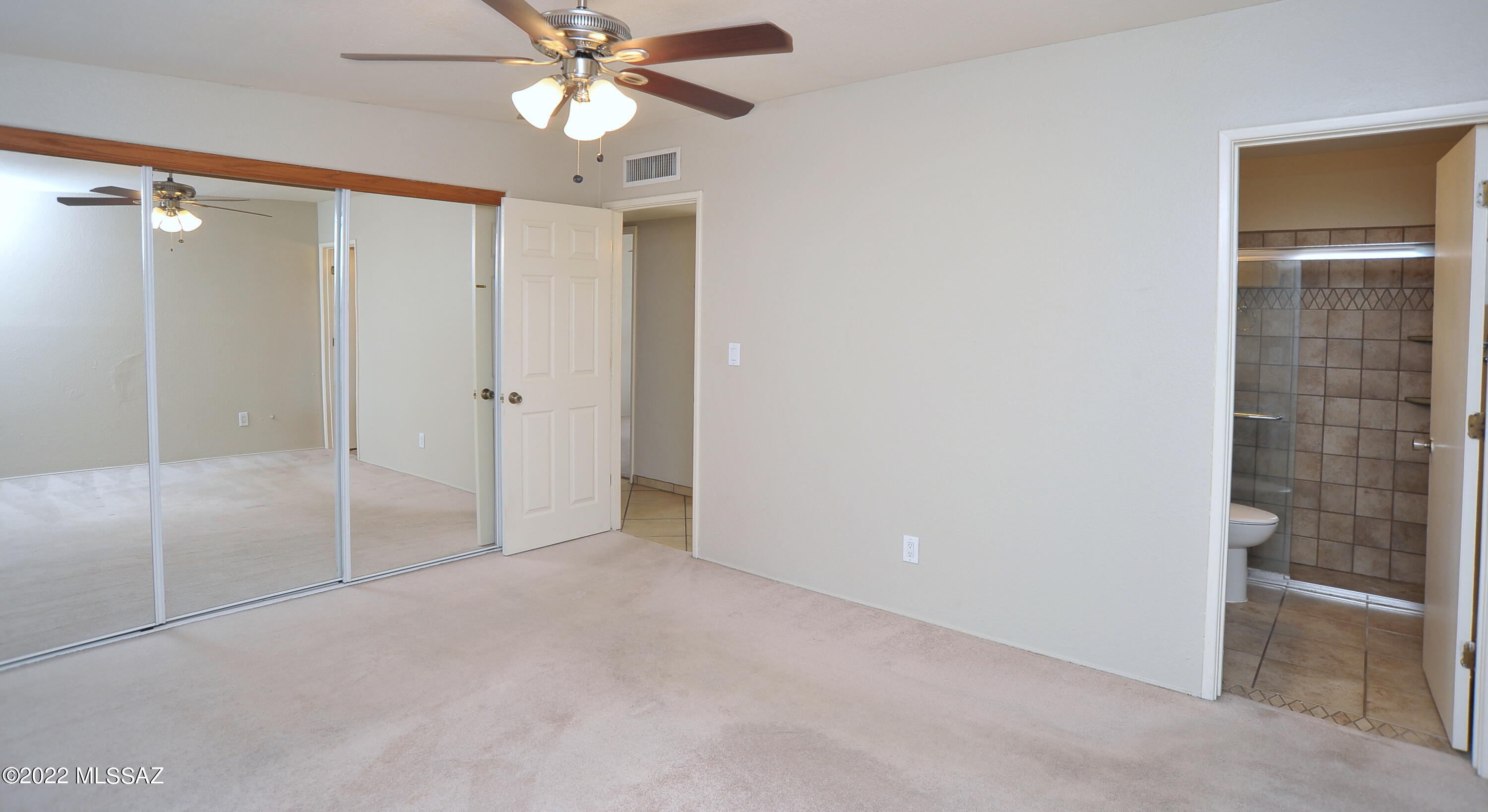 Braewood Terrace (1-107) - Residential