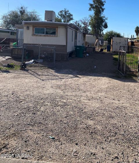 2725 W Kimberley Street Tucson AZ 85705