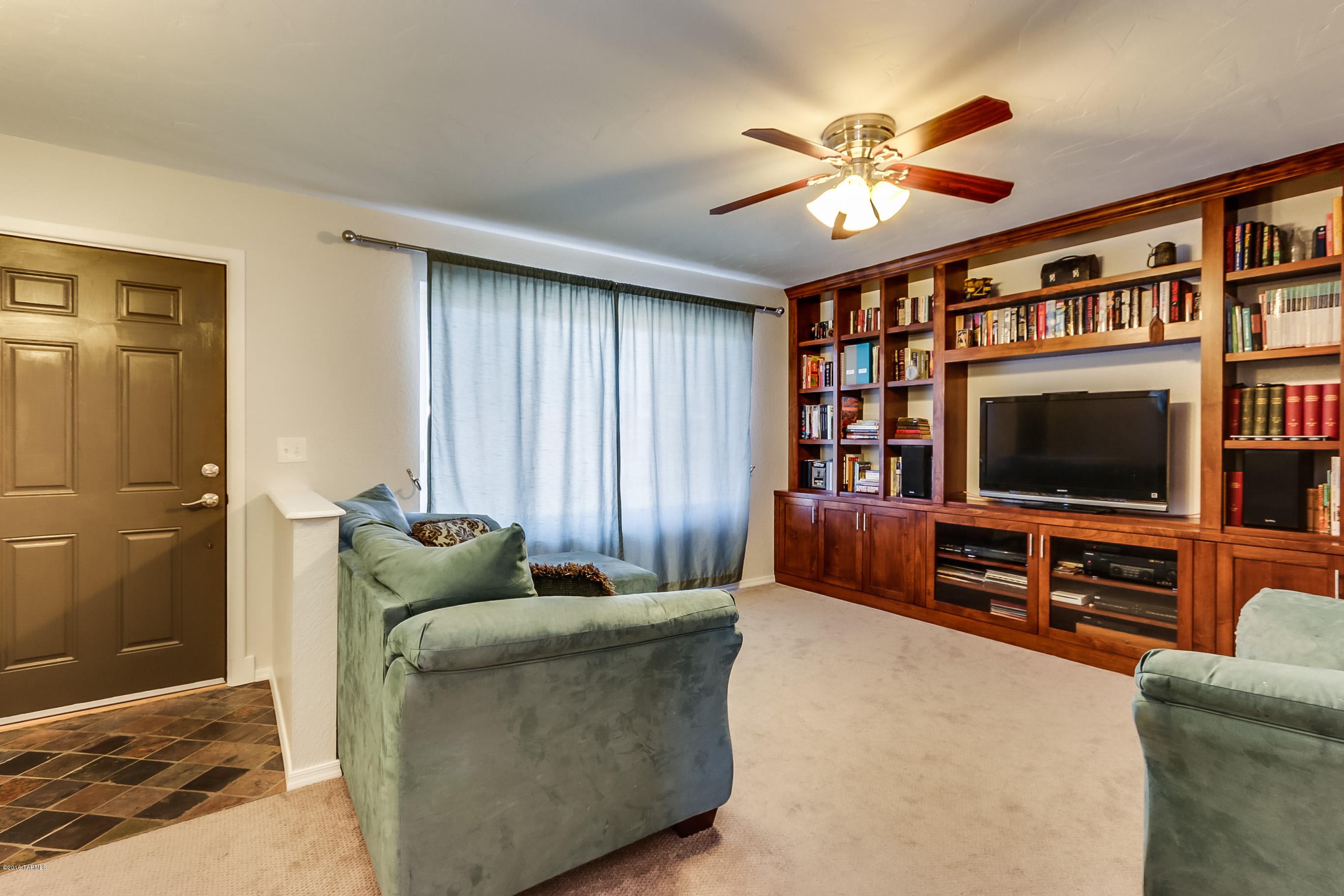 Briargate Resub. (1-126) - Residential