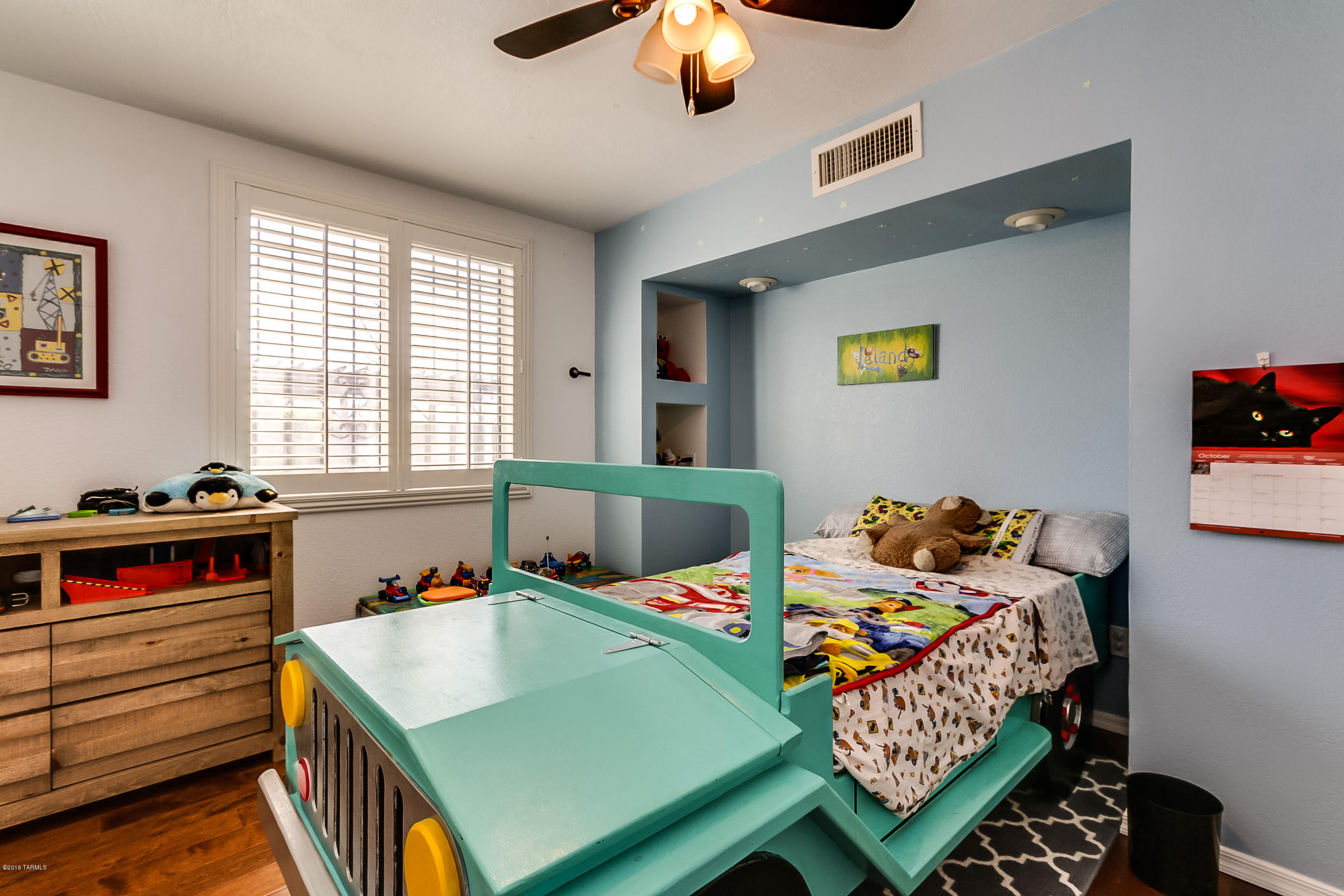 Briargate Resub. (1-126) - Residential