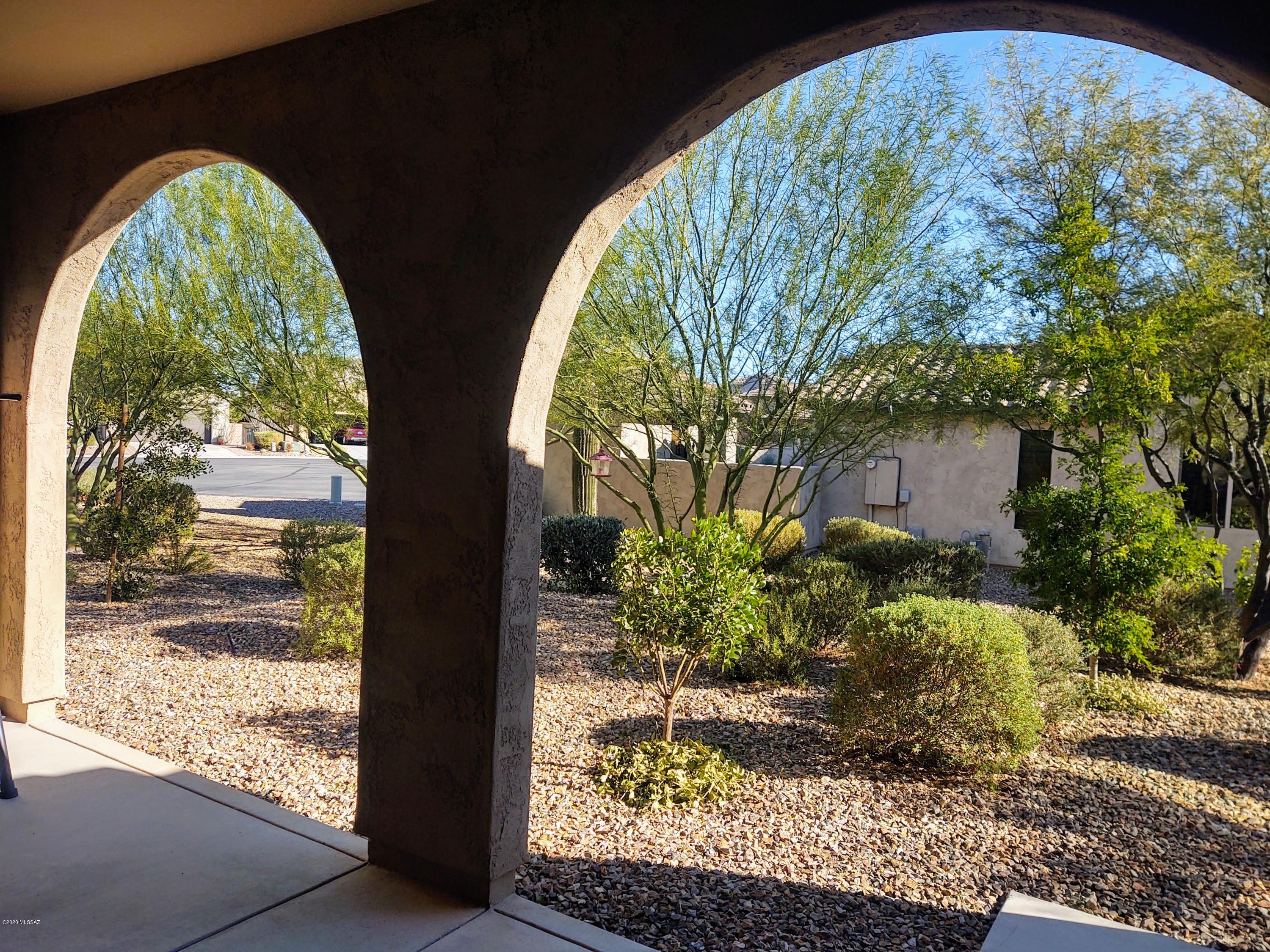 Quail Creek II Unit 21 - Residential