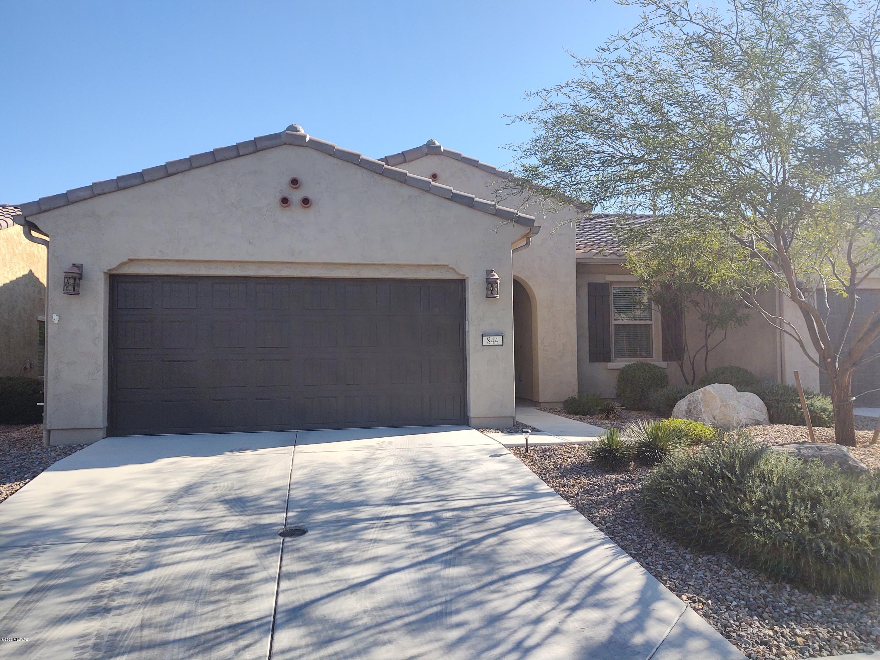 Quail Creek II Unit 21 - Residential