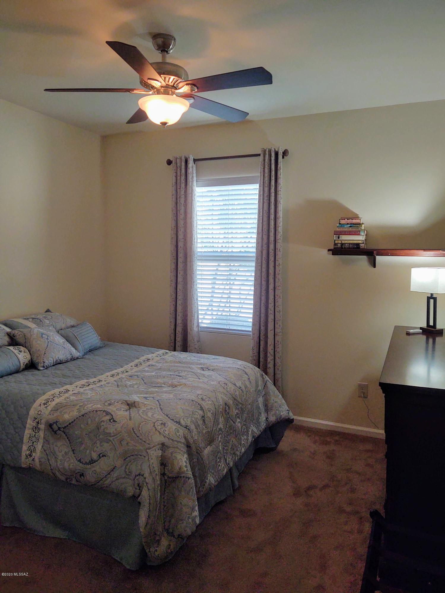 Quail Creek II Unit 21 - Residential