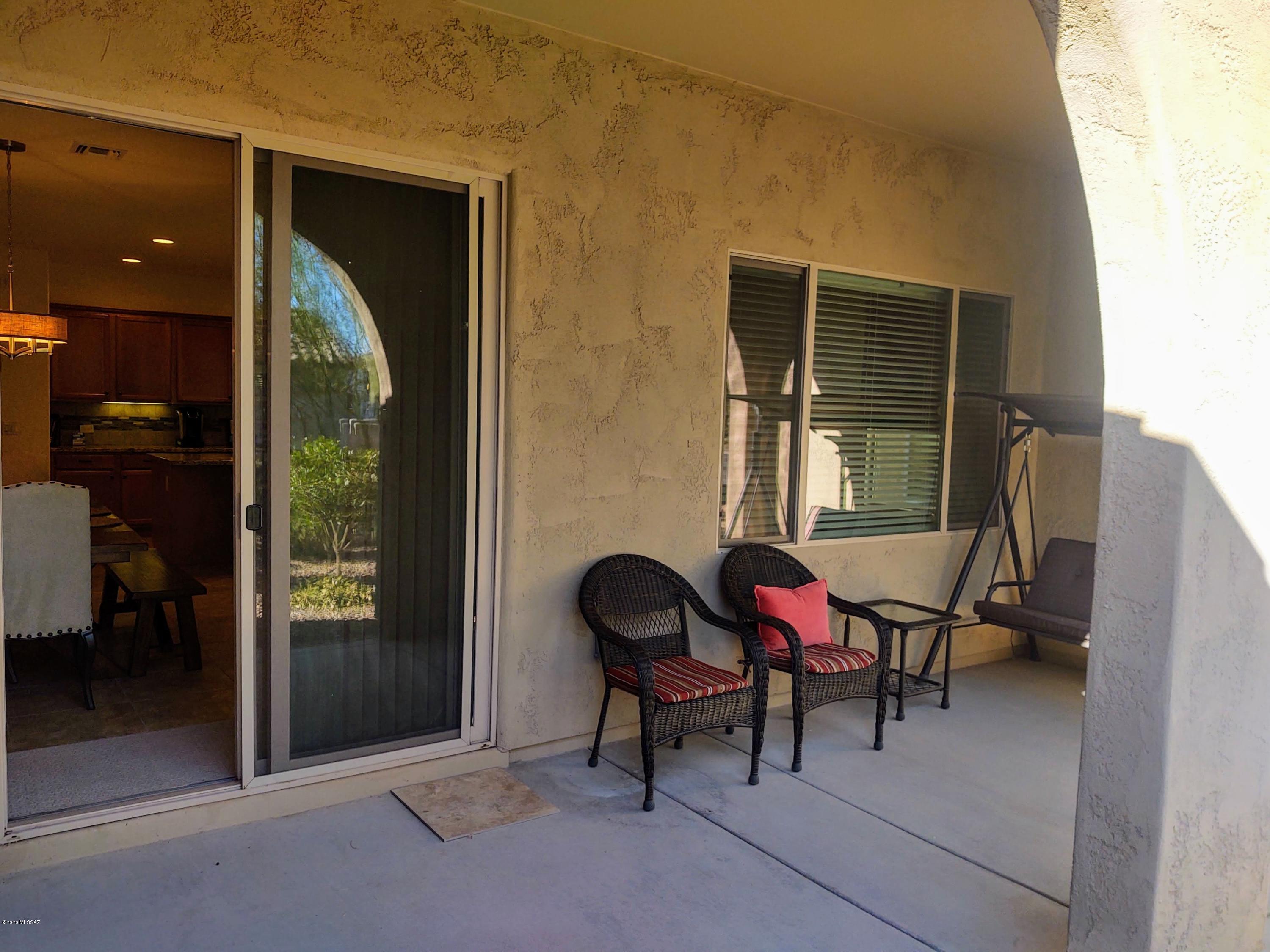 Quail Creek II Unit 21 - Residential