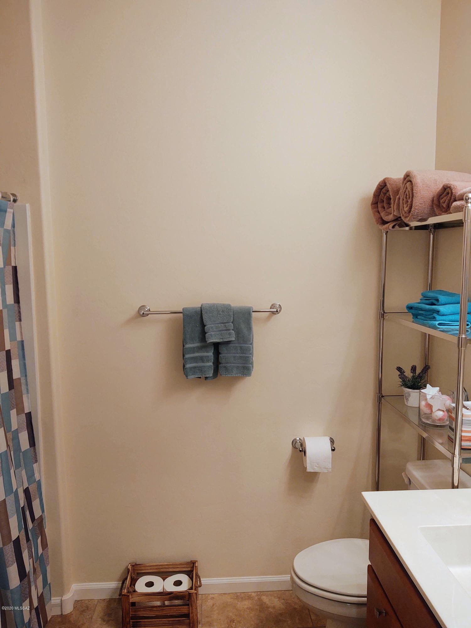 Quail Creek II Unit 21 - Residential