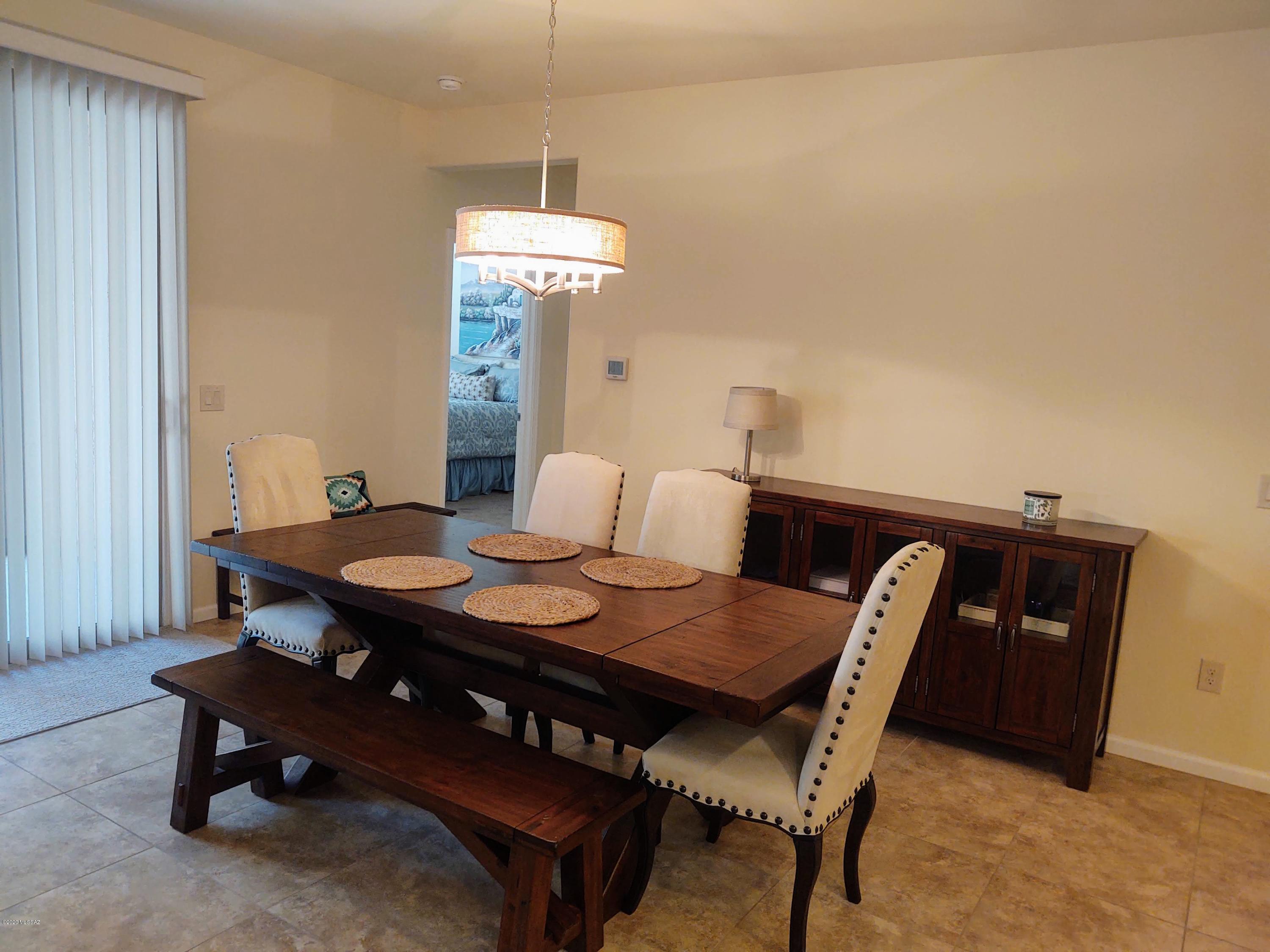 Quail Creek II Unit 21 - Residential