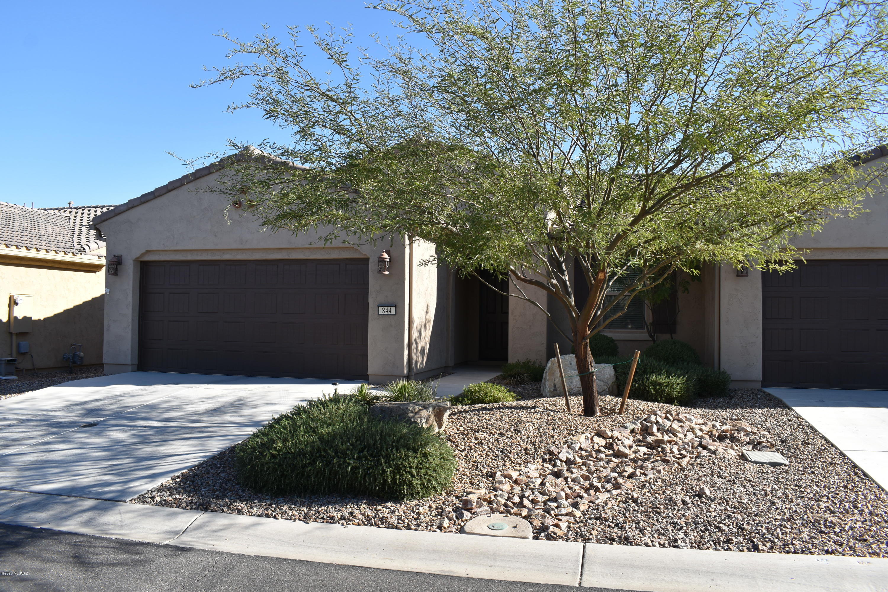 Quail Creek II Unit 21 - Residential