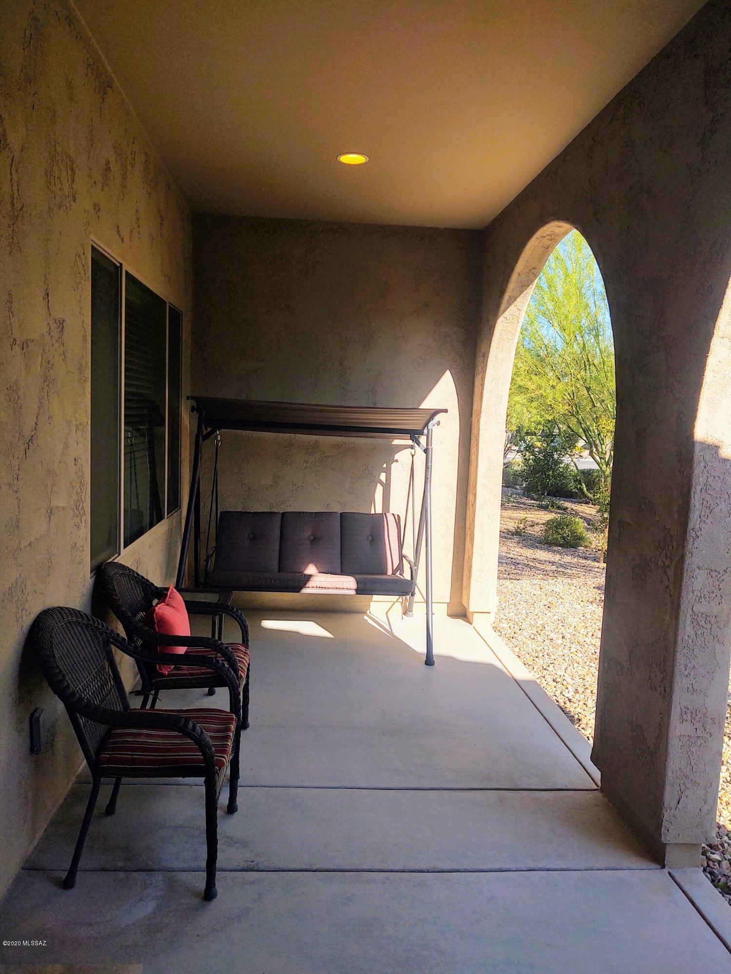 Quail Creek II Unit 21 - Residential