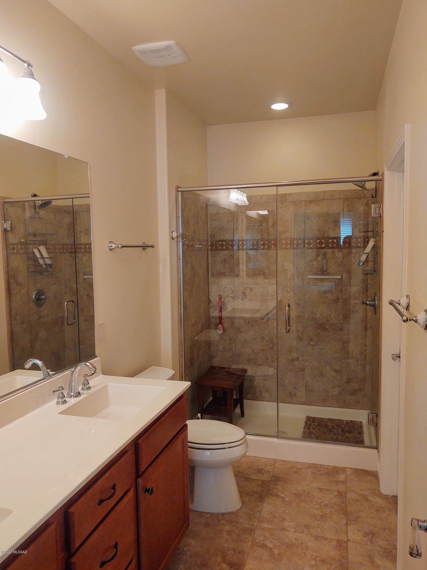 Quail Creek II Unit 21 - Residential