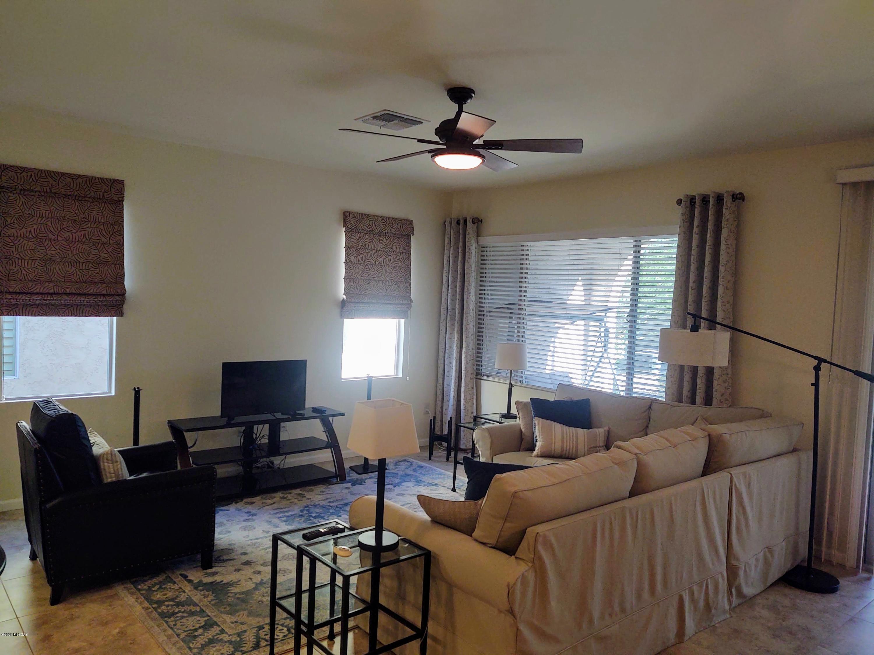 Quail Creek II Unit 21 - Residential