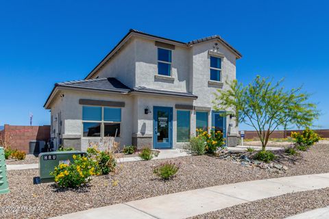 A home in Vail