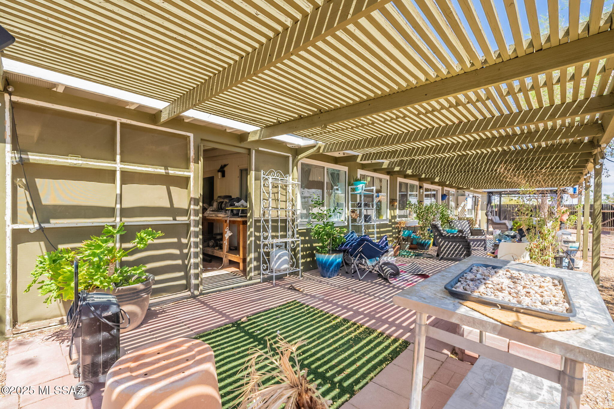 Casas Adobes Estates (541-618) - Residential