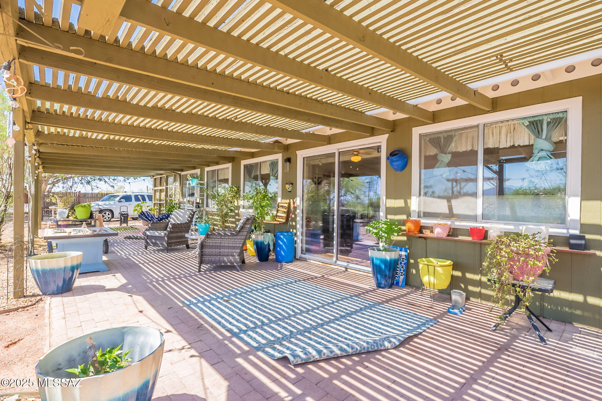 Casas Adobes Estates (541-618) - Residential