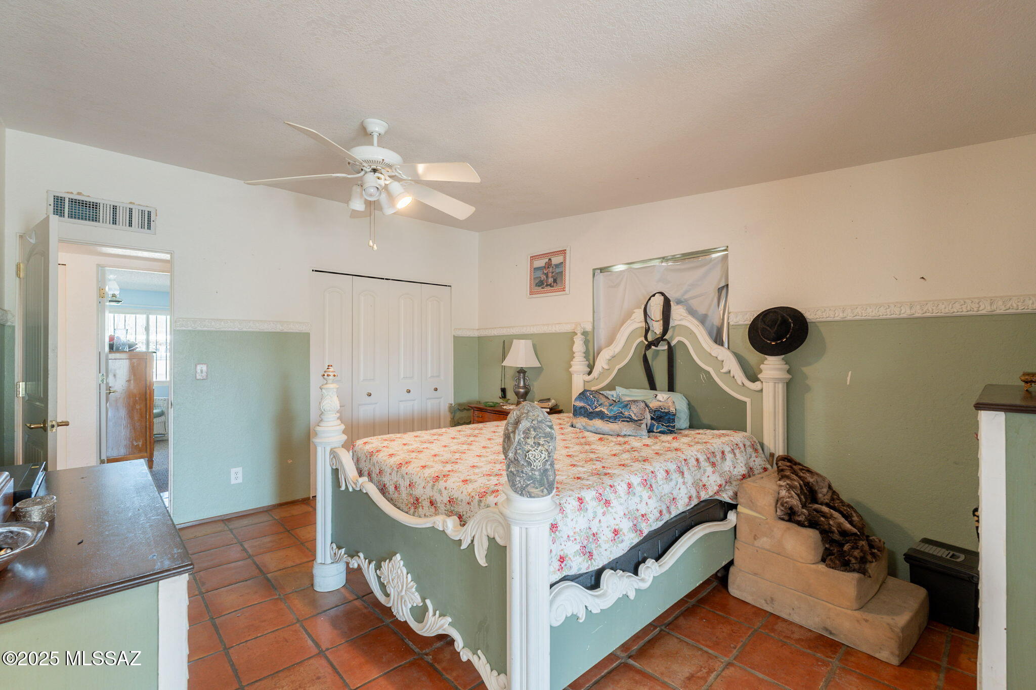 Casas Adobes Estates (541-618) - Residential