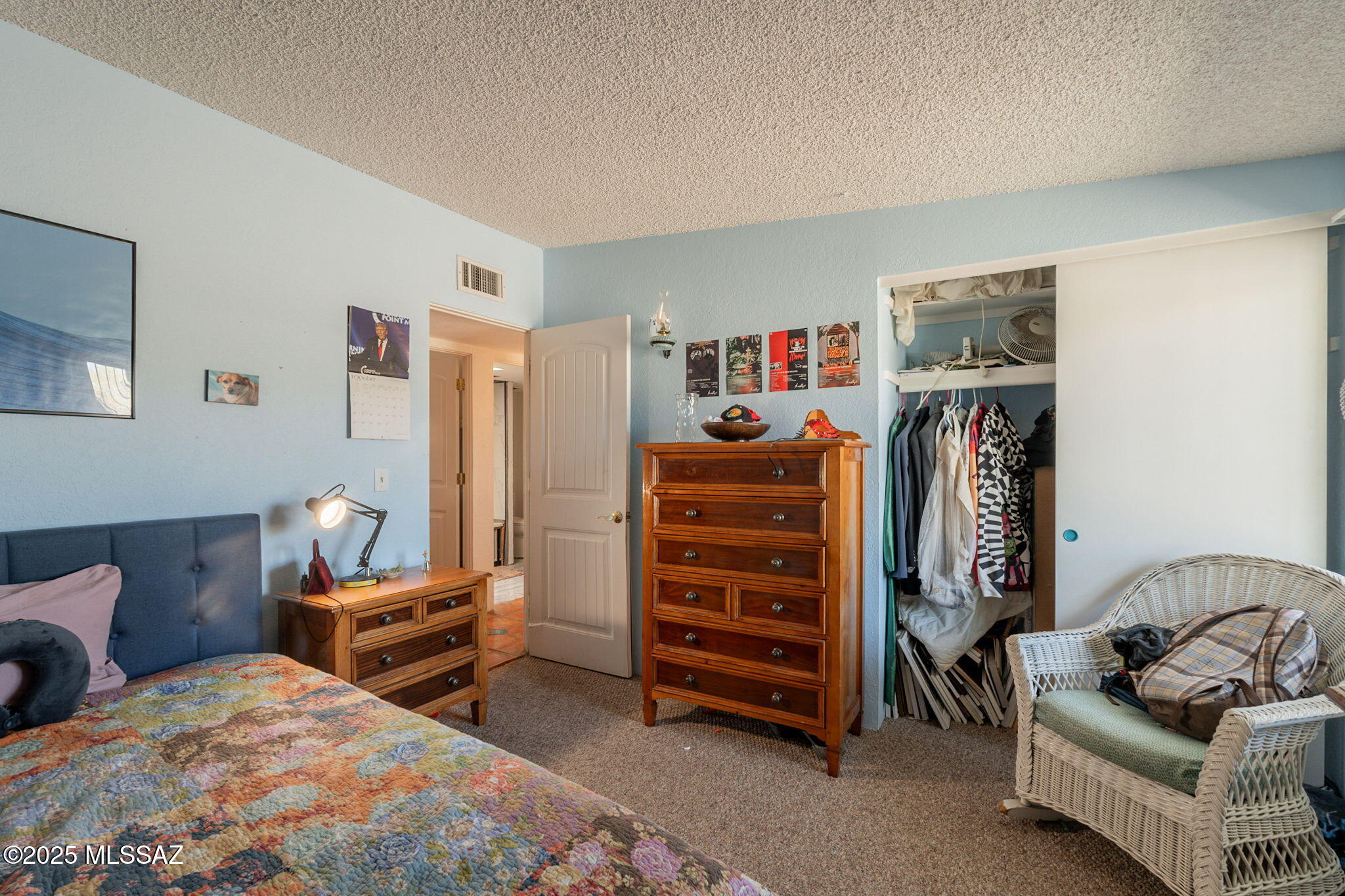 Casas Adobes Estates (541-618) - Residential
