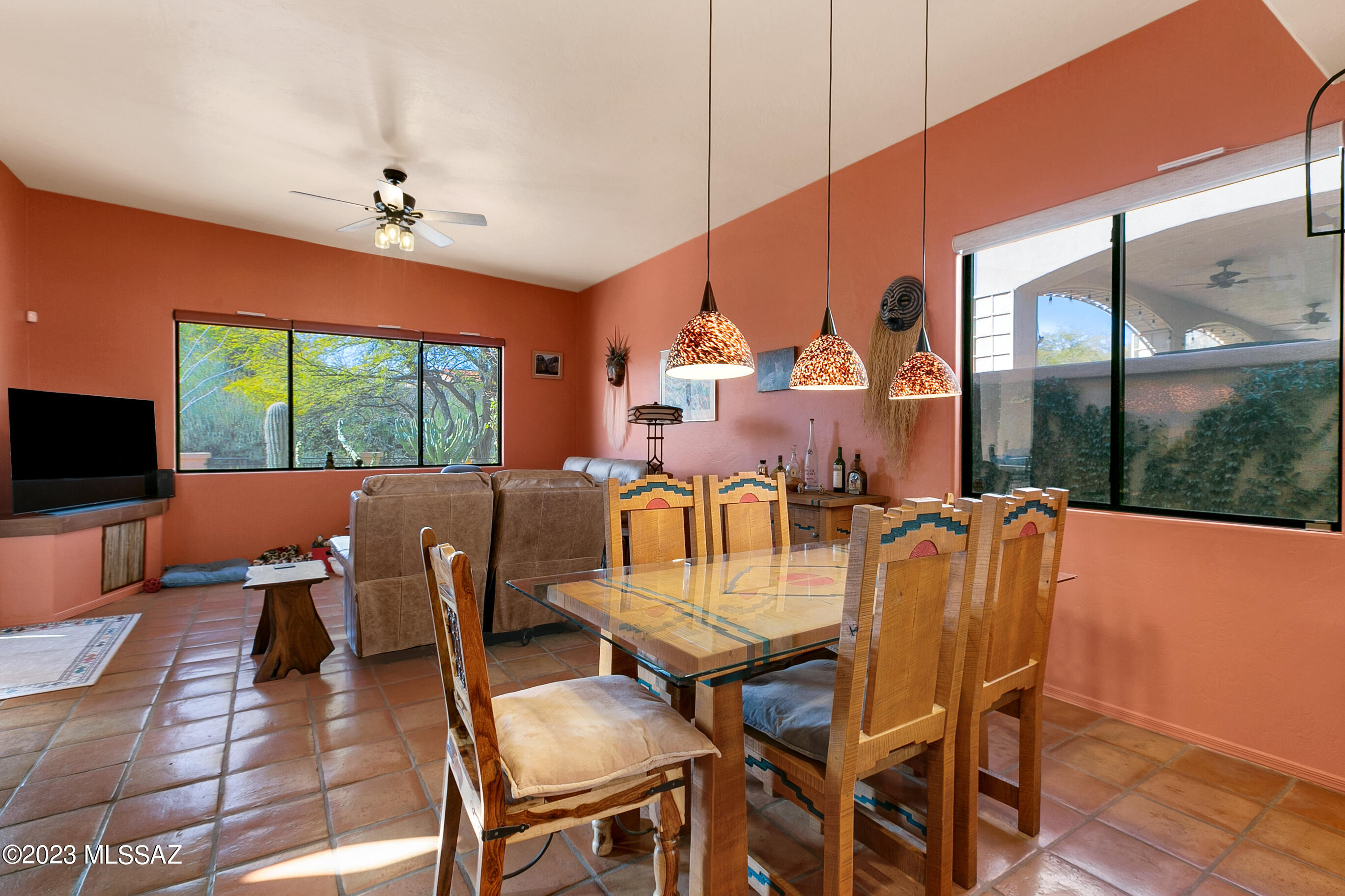 Vista Serena (1-93) - Residential