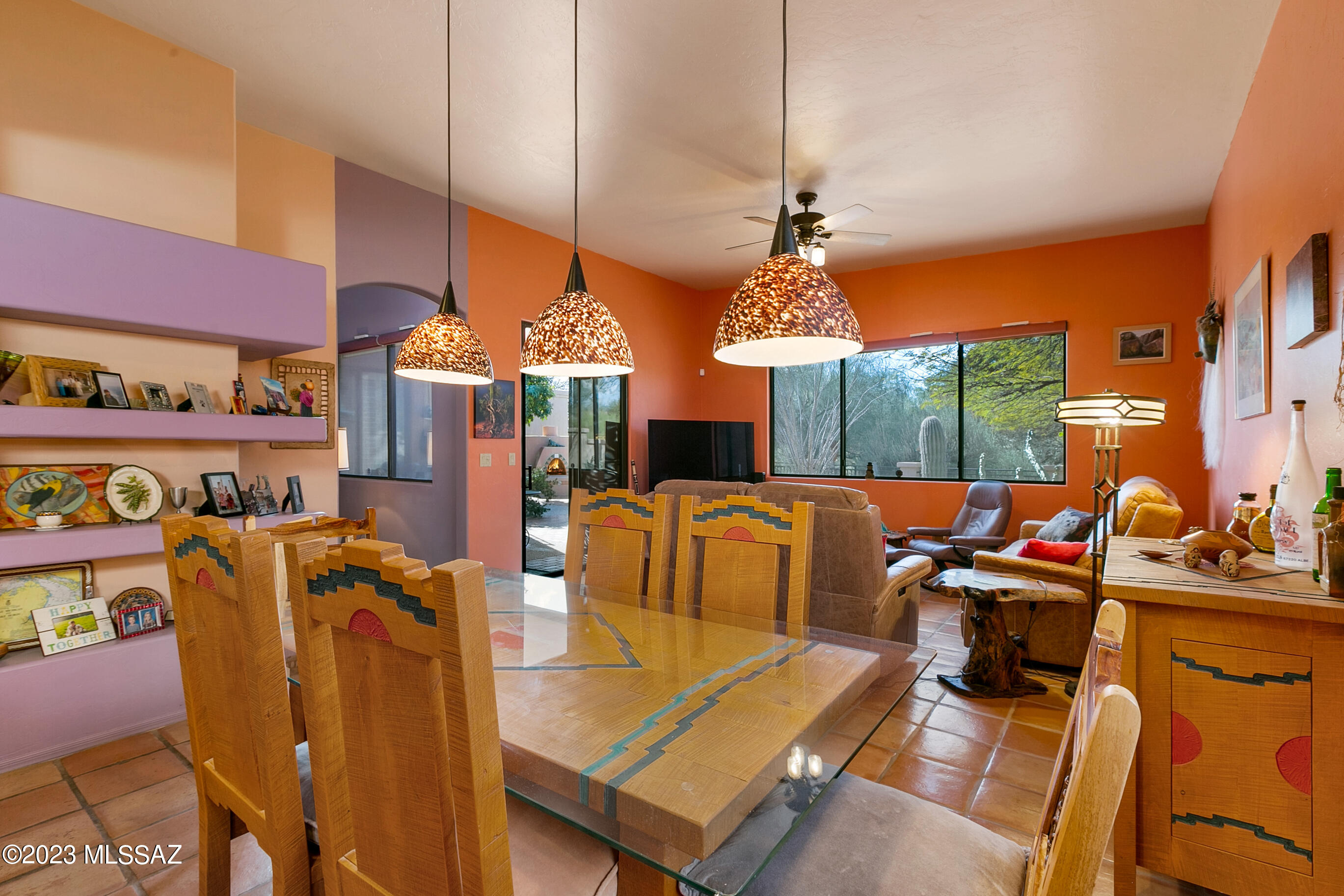 Vista Serena (1-93) - Residential