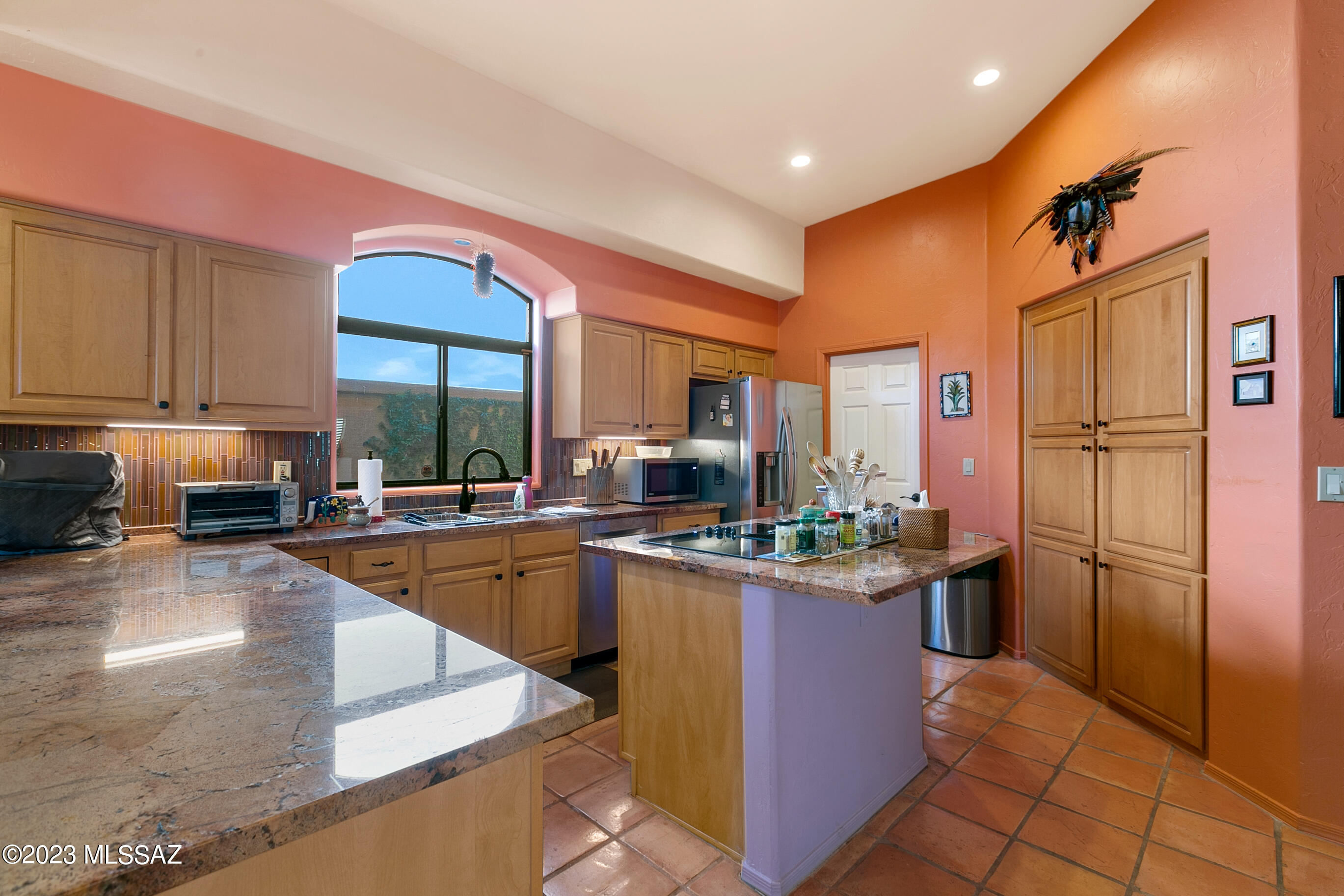 Vista Serena (1-93) - Residential