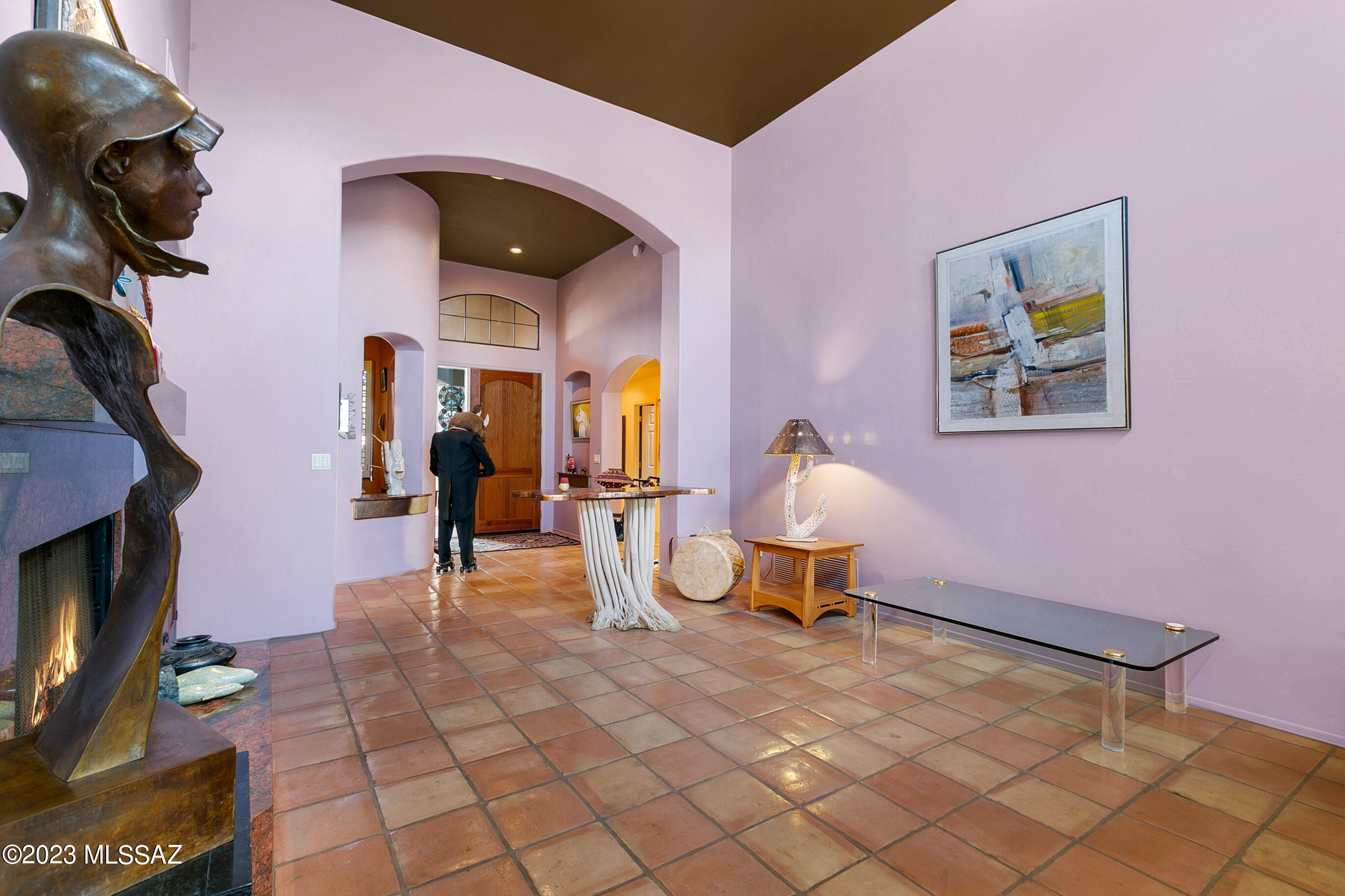 Vista Serena (1-93) - Residential