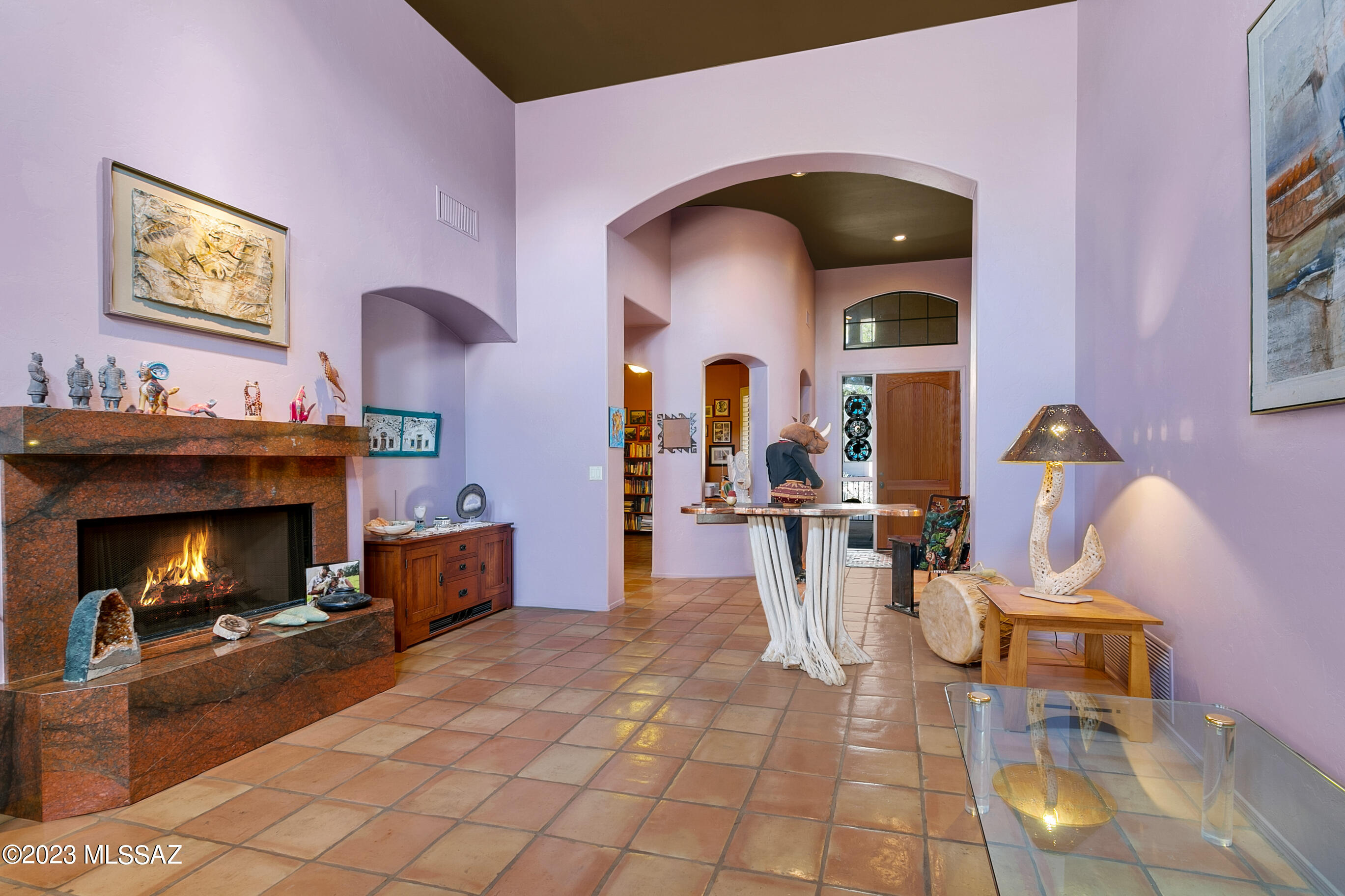 Vista Serena (1-93) - Residential
