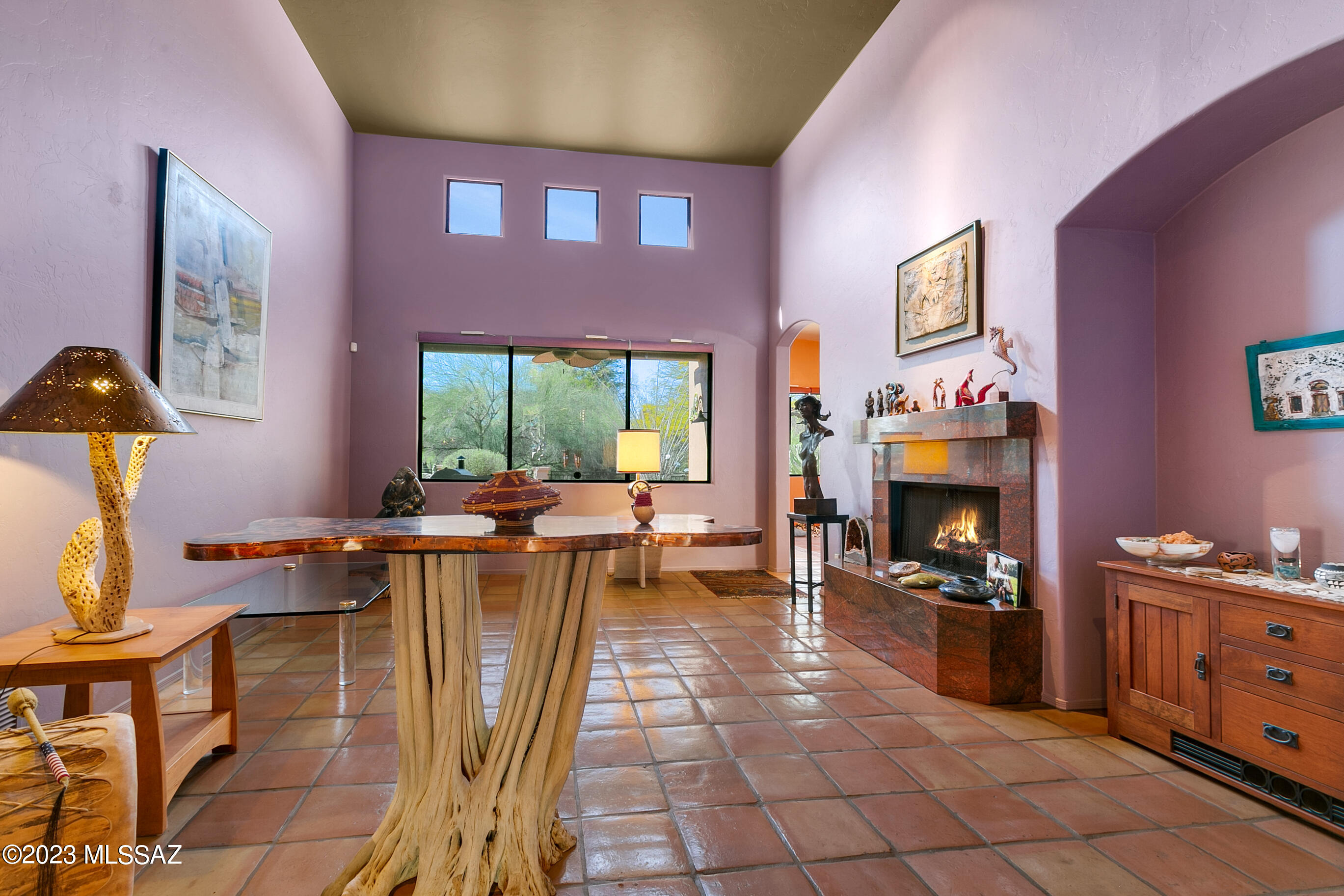Vista Serena (1-93) - Residential