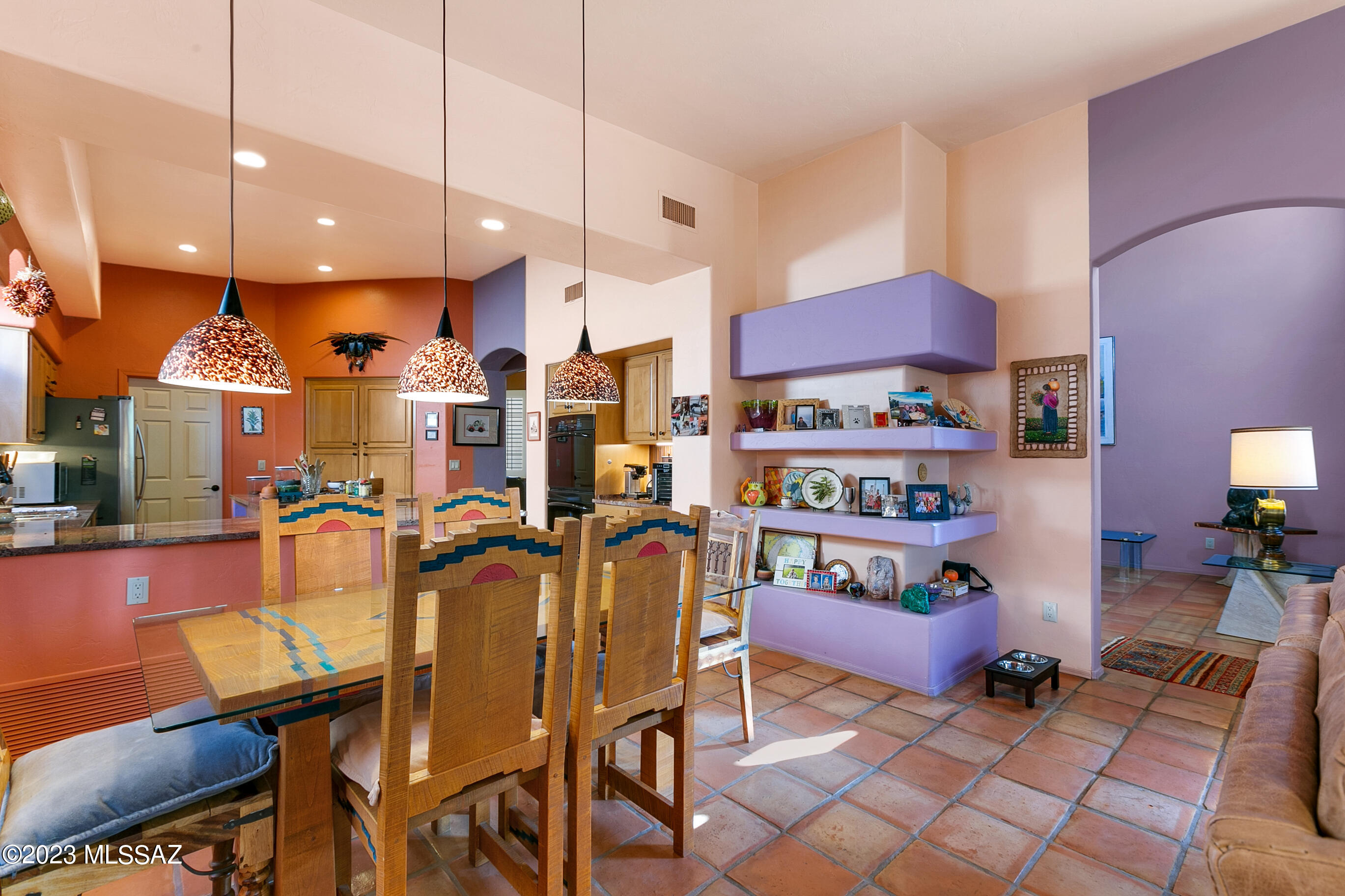 Vista Serena (1-93) - Residential