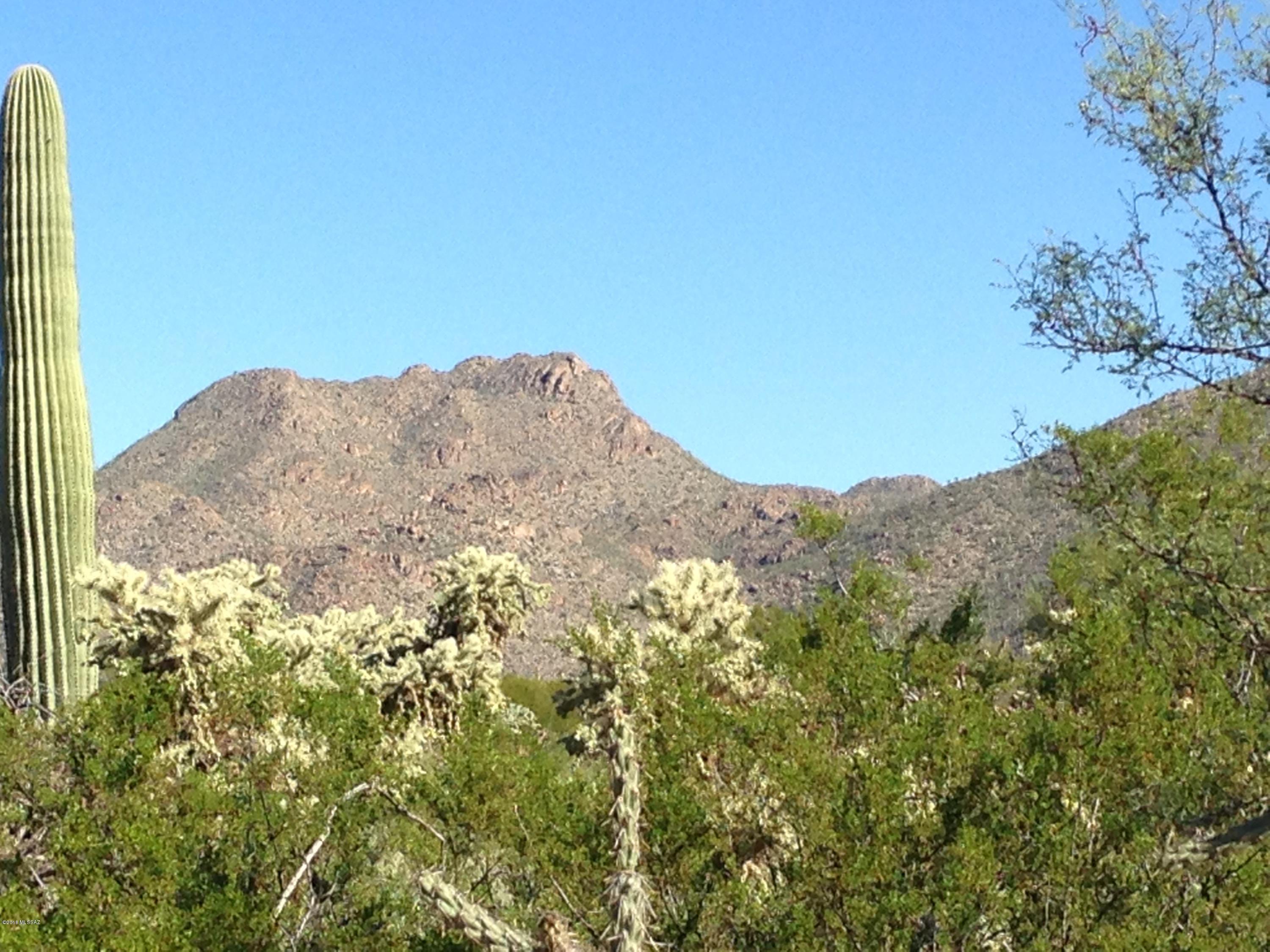 Sonoran Preserve - Land